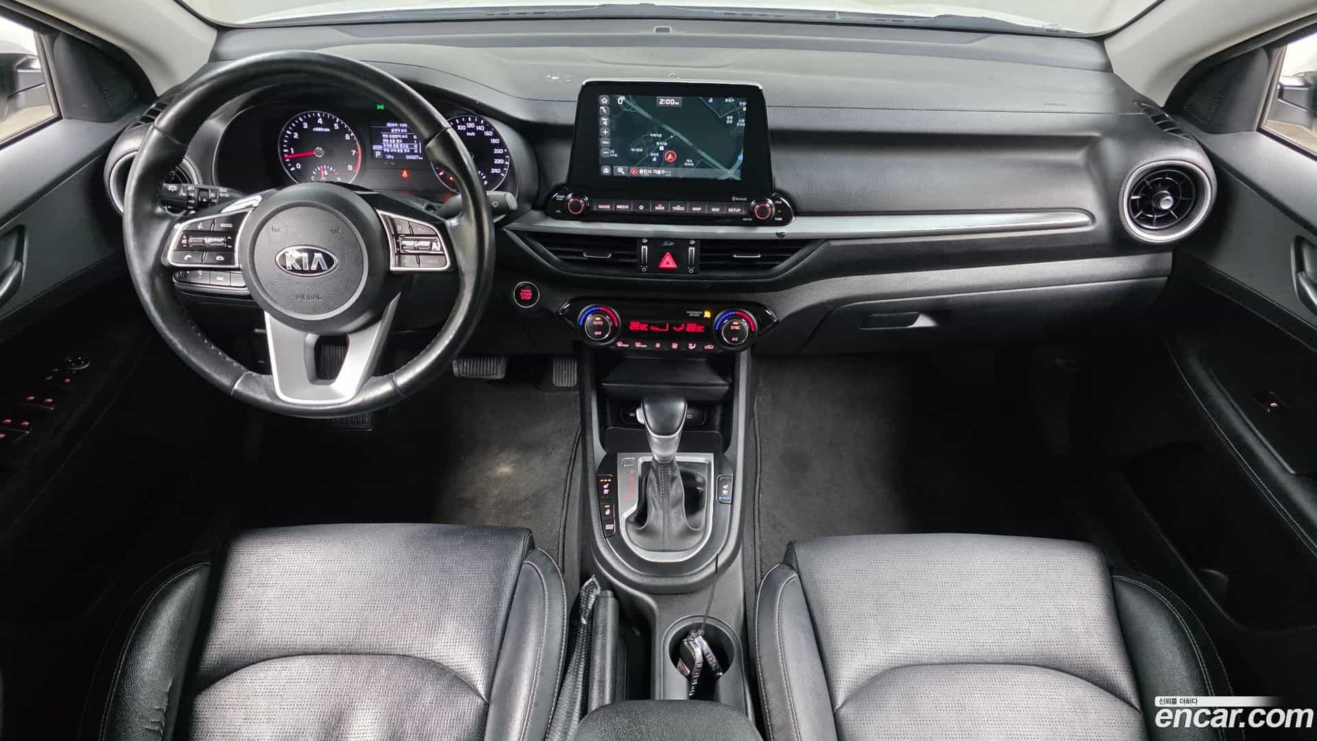 K3 Kia 2021.1-INNER-007