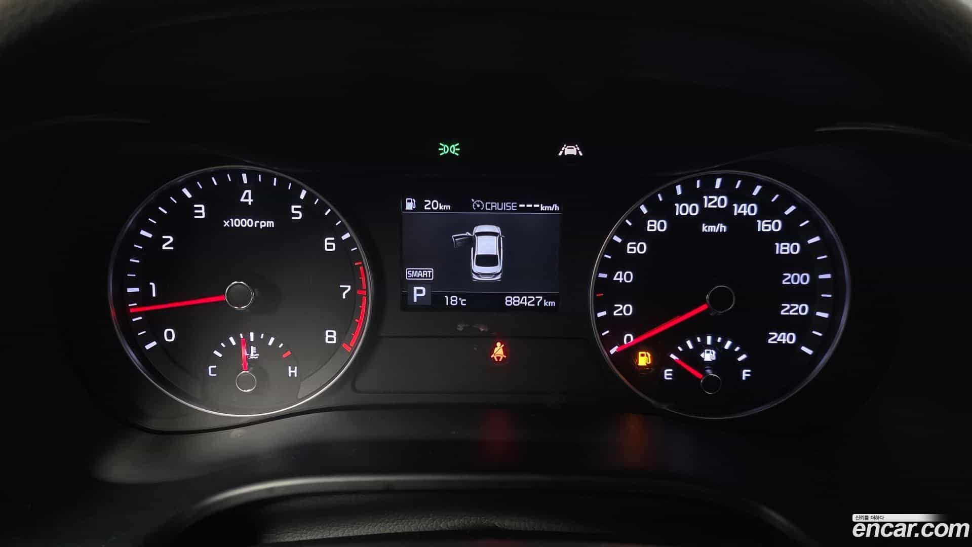 K3 Kia 2021.1-INNER-008