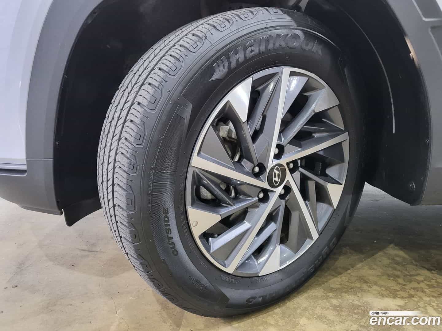 Tucson Hyundai 2021.6-OPTION-019