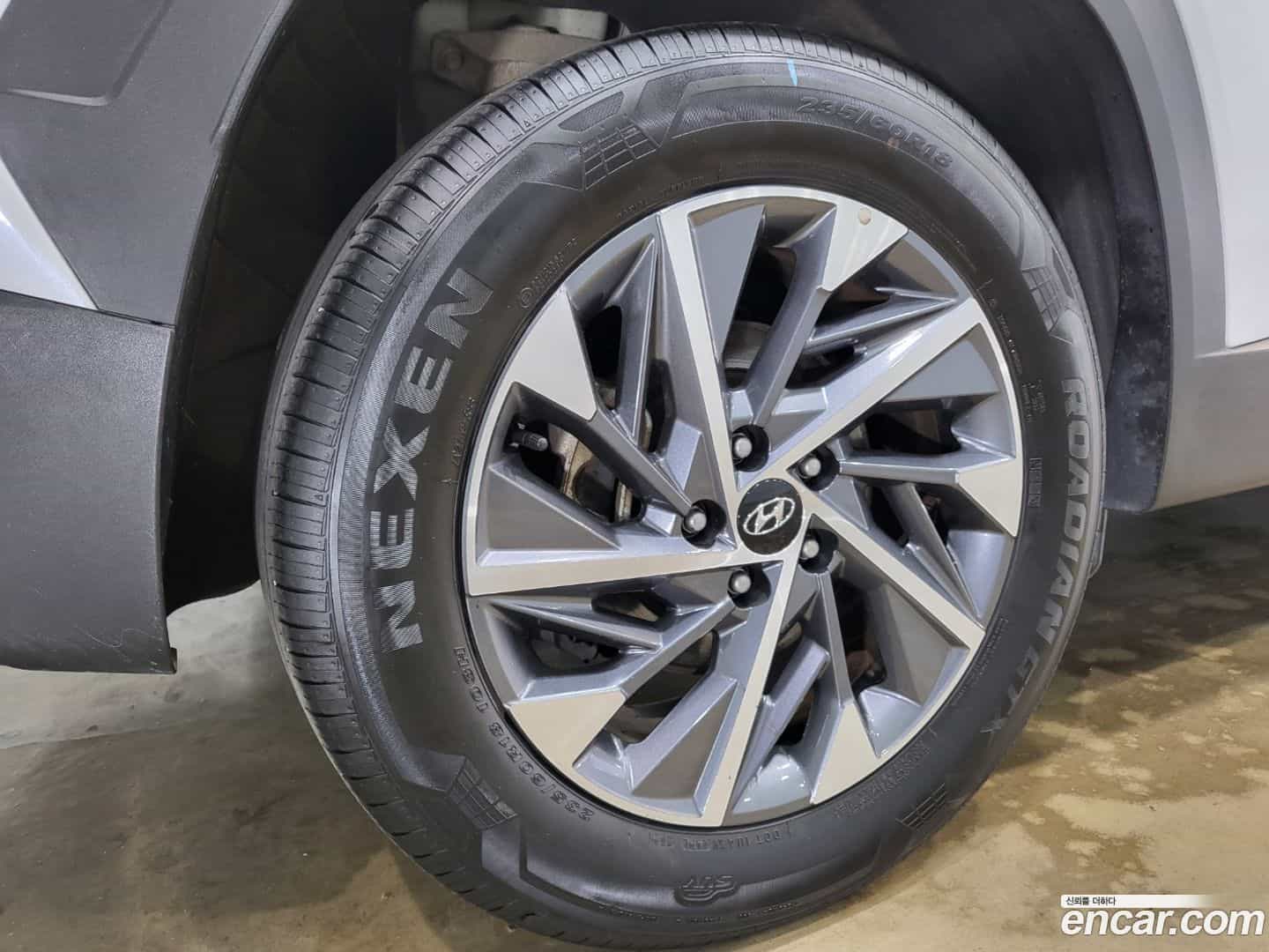 Tucson Hyundai 2021.6-OPTION-021