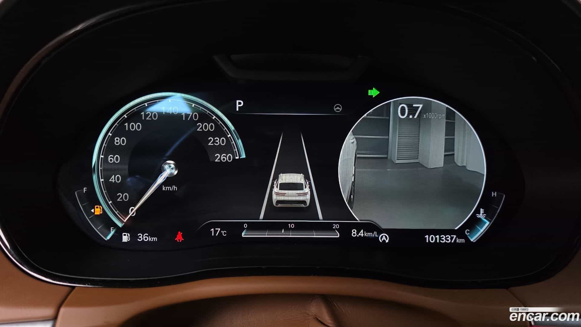 GV70 Genesis 2023.1-INNER-008