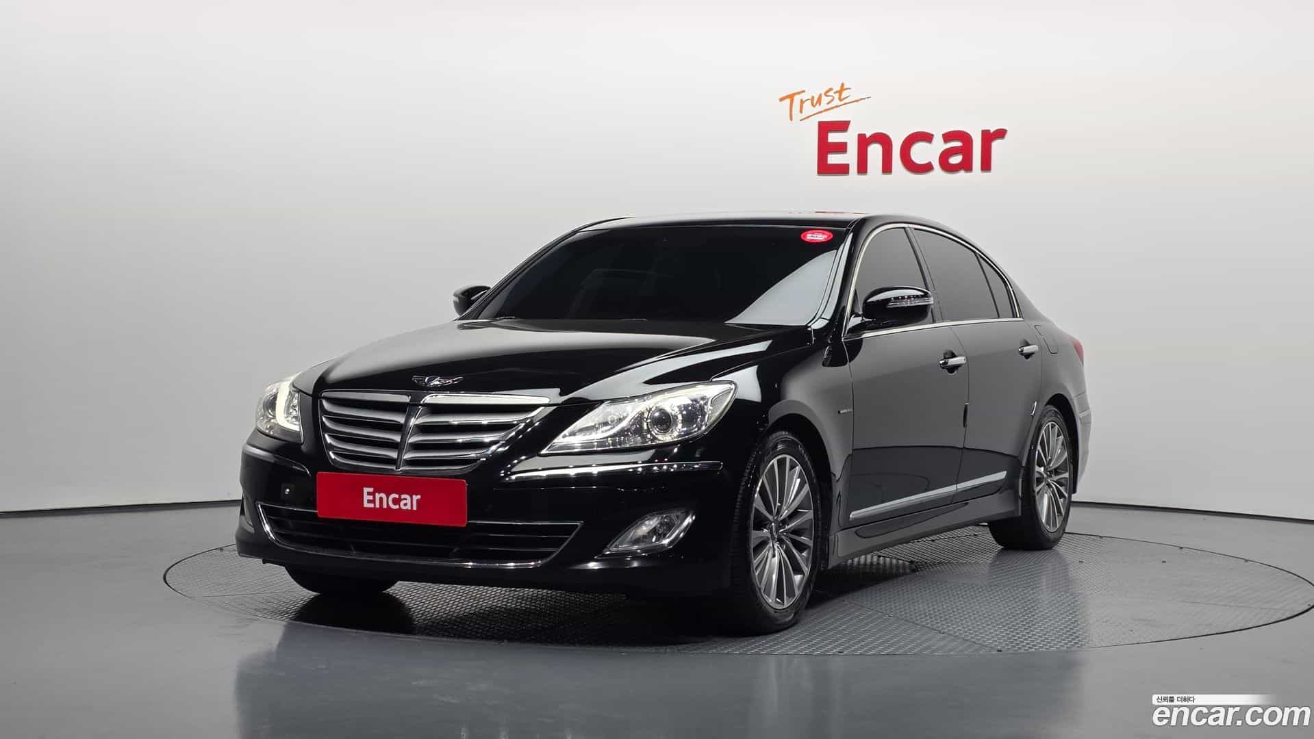 Genesis Hyundai 2012.9-OUTER-001