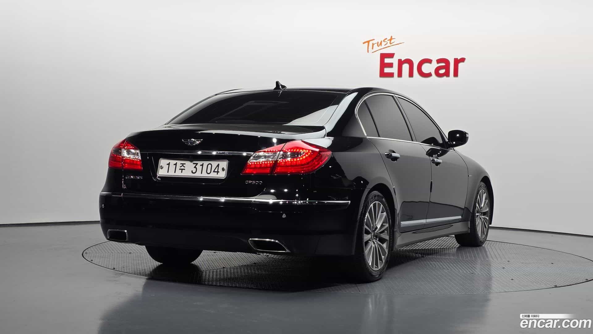 Genesis Hyundai 2012.9-OUTER-002