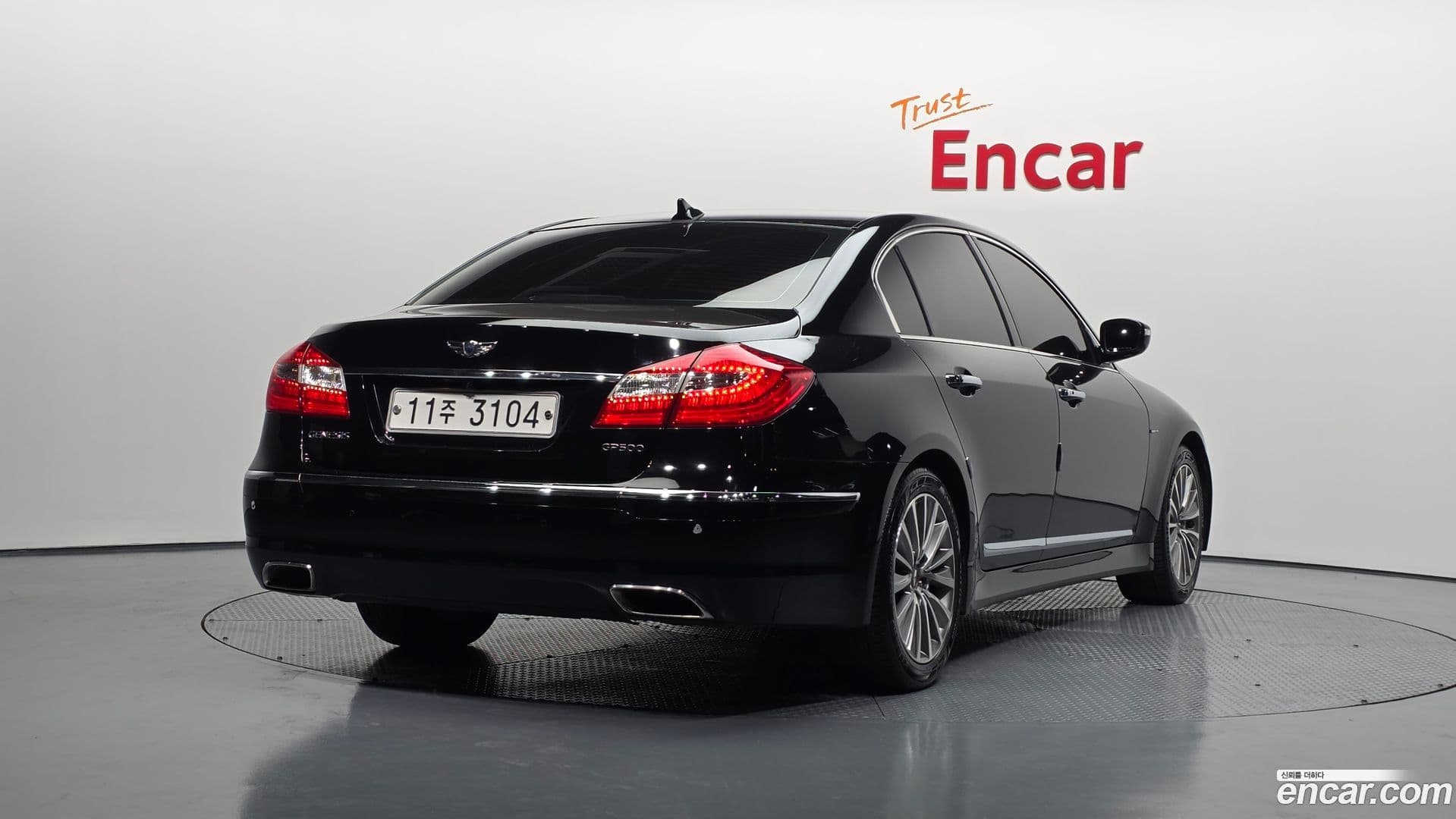 Main__Slider__Photo:Genesis Hyundai 2012.9-1