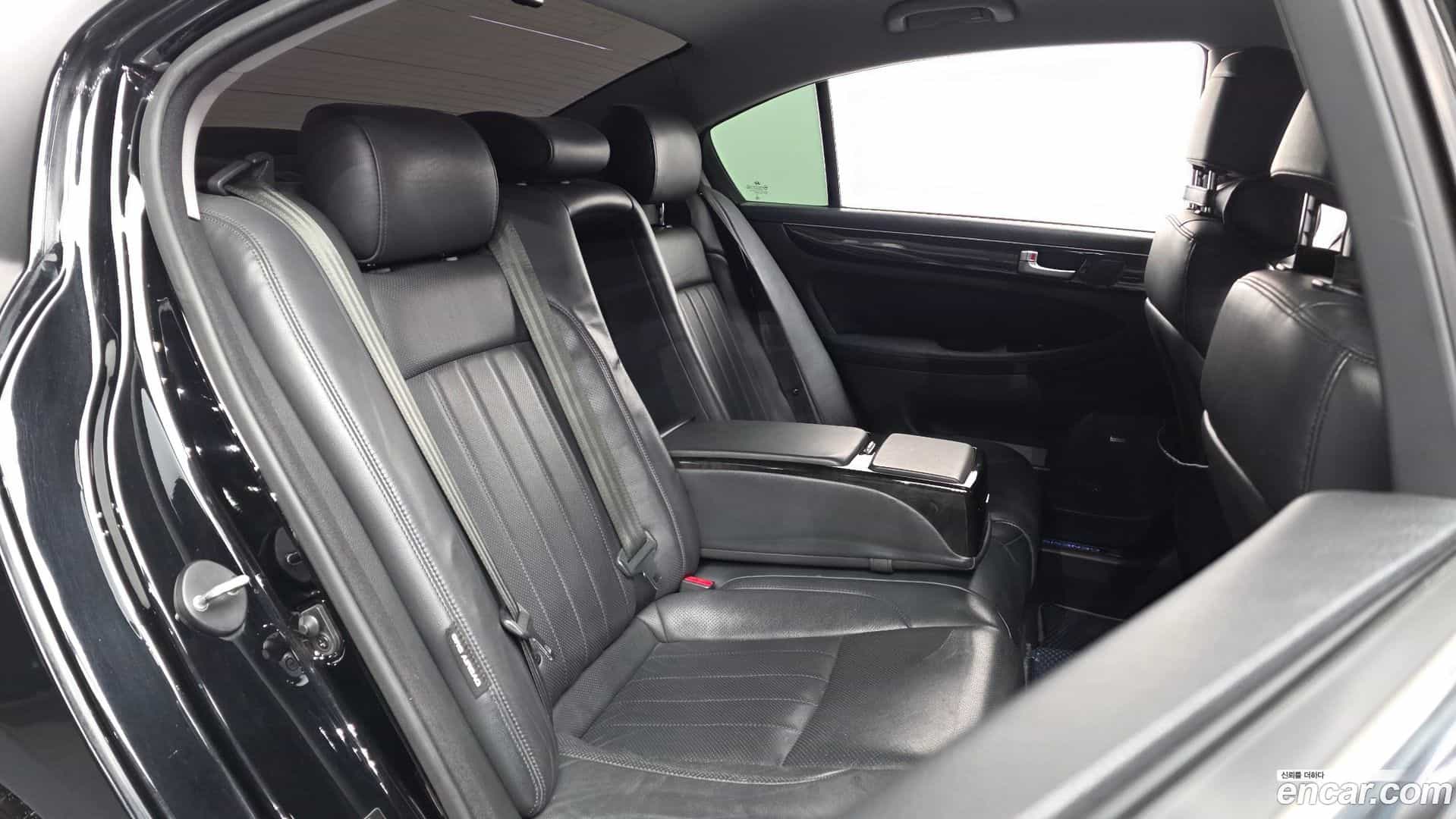 Genesis Hyundai 2012.9-OPTION-016