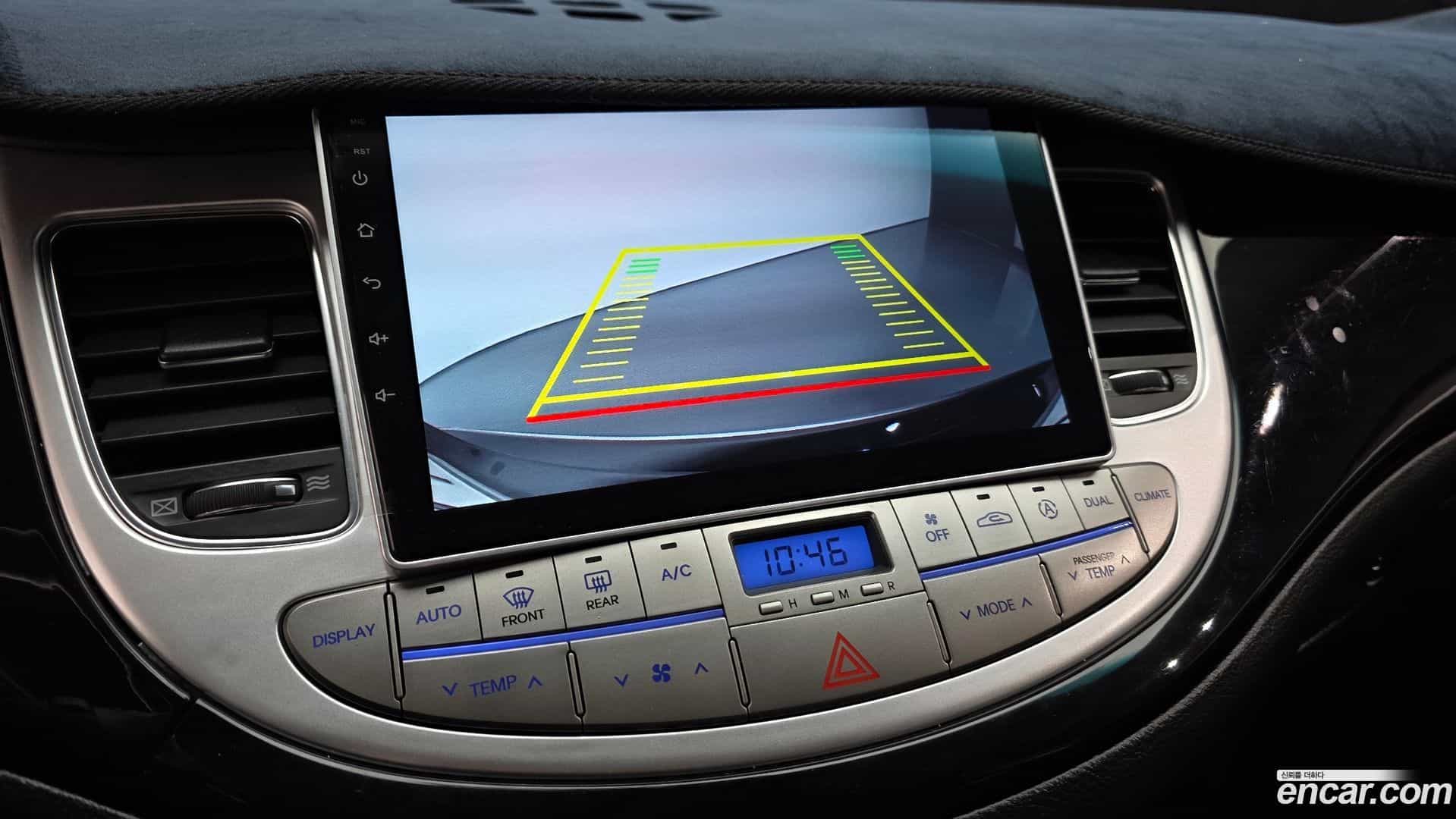 Genesis Hyundai 2012.9-OPTION-019