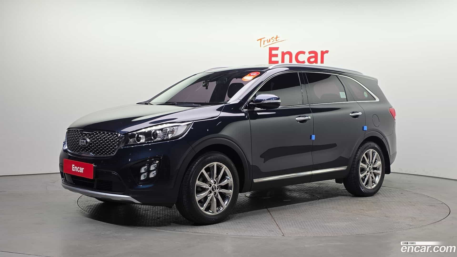 Sorento Kia 2017.0-OUTER-001