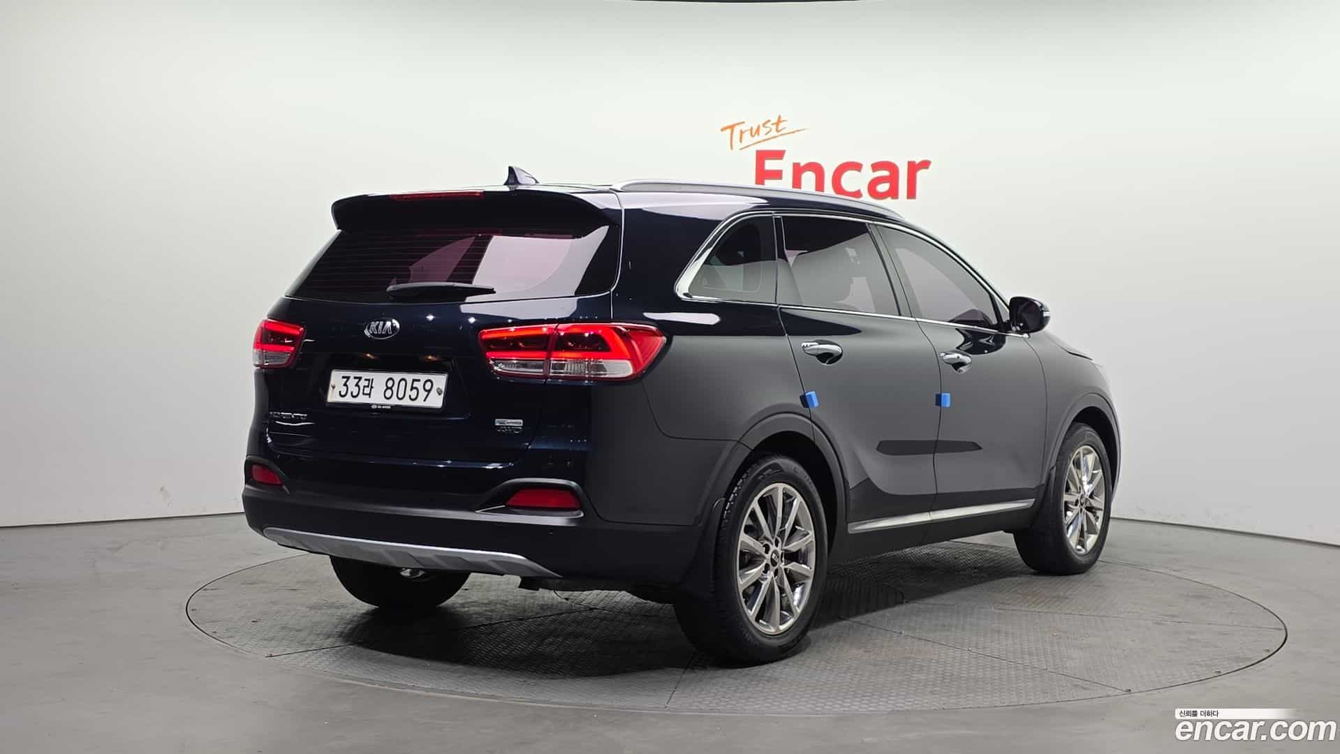 Sorento Kia 2017.0-OUTER-002
