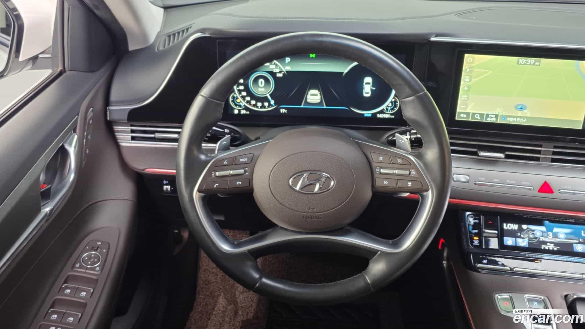 Grandeur Hyundai 2021.0-OPTION-017