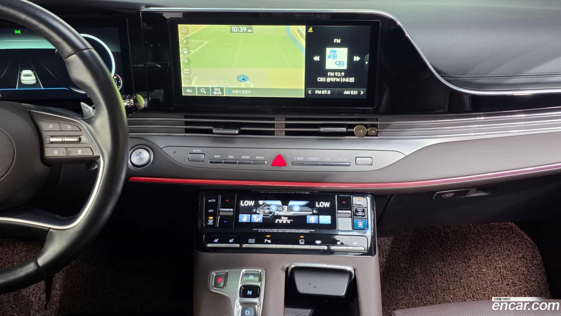 Grandeur Hyundai 2021.0-OPTION-018