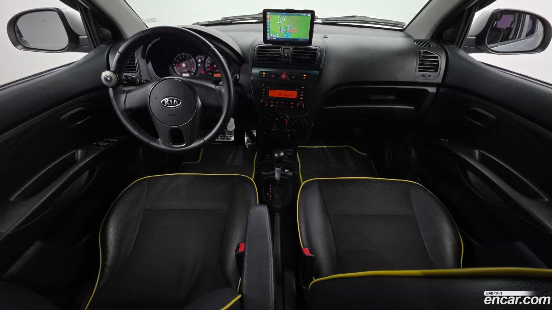 morning Kia 2010.3-INNER-007