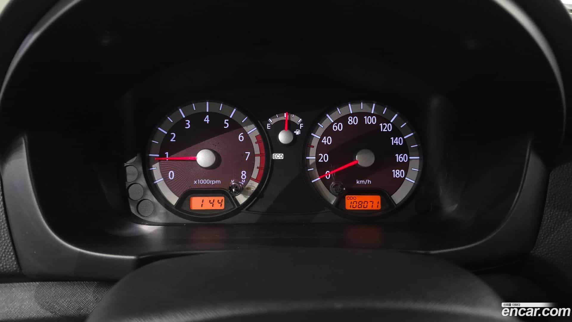 morning Kia 2010.3-INNER-008