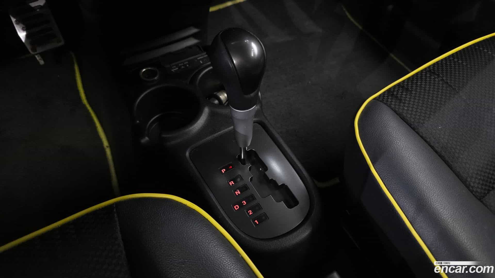 morning Kia 2010.3-INNER-009