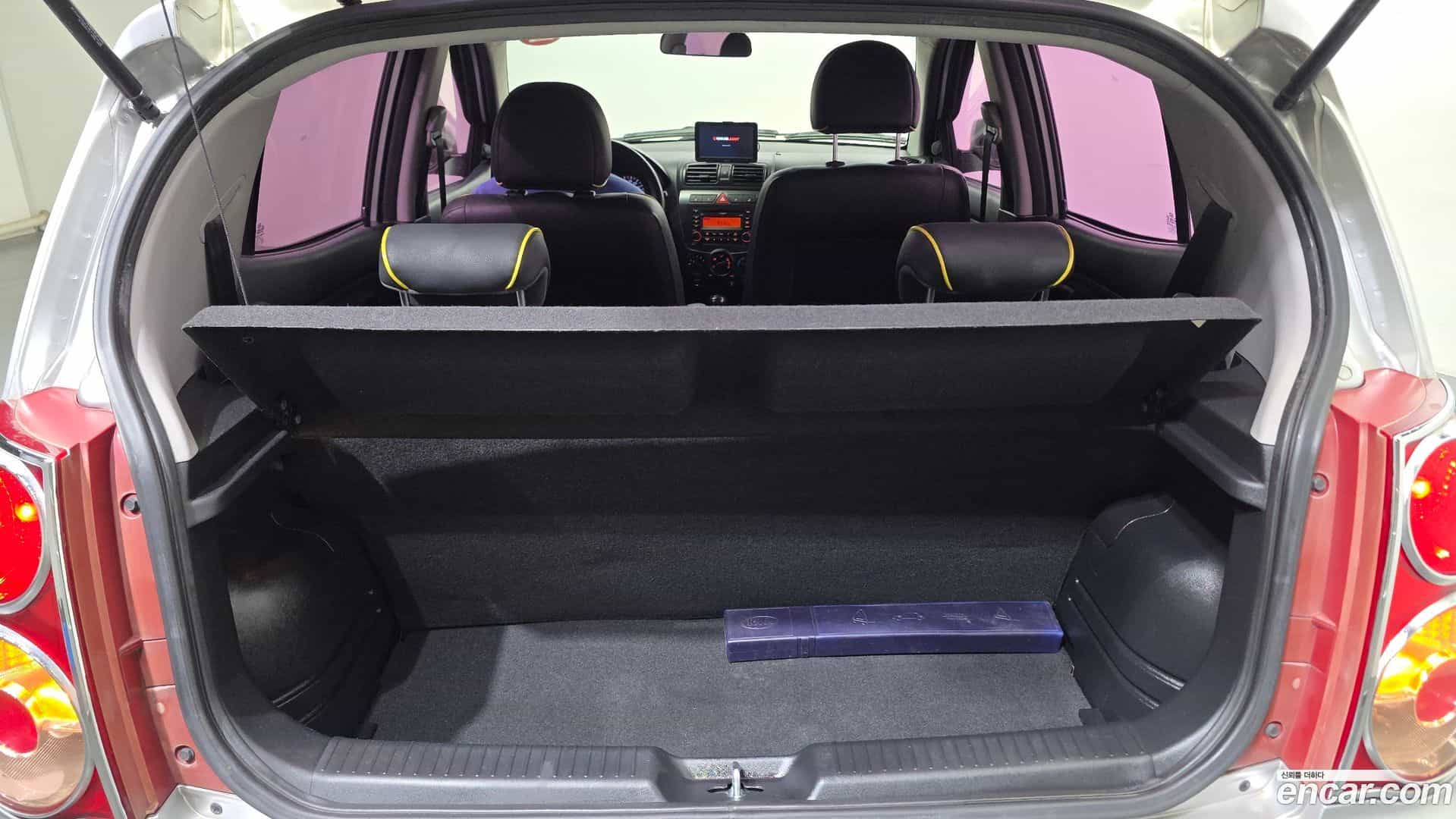 morning Kia 2010.3-OPTION-024