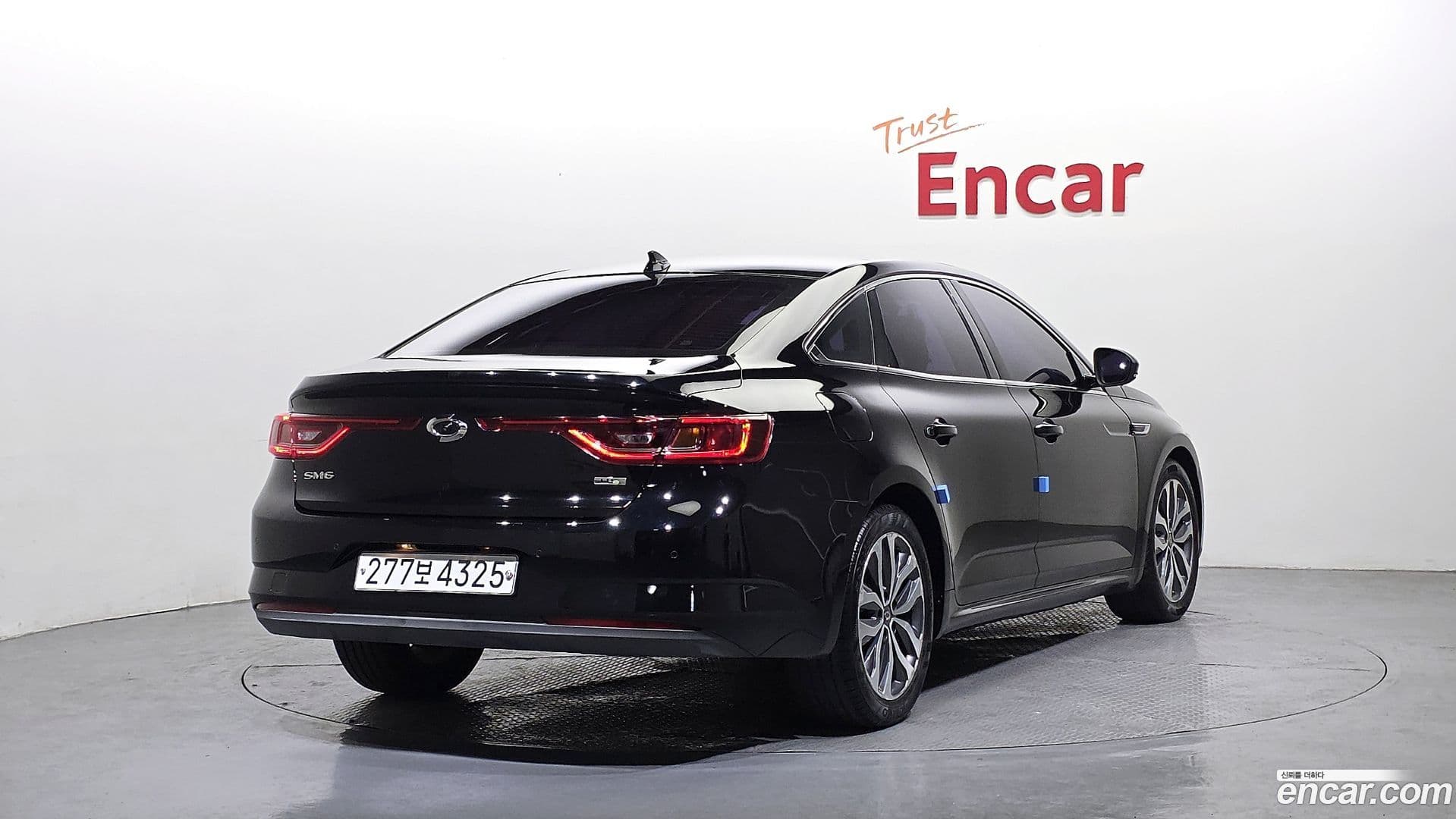 Main__Slider__Photo:SM6 Renault-KoreaSamsung 2016.4-1