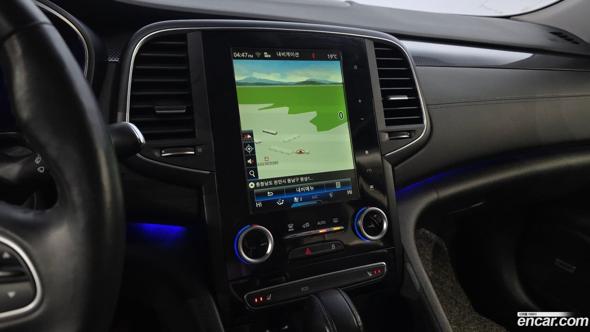 Main__Slider__Photo:SM6 Renault-KoreaSamsung 2016.4-15