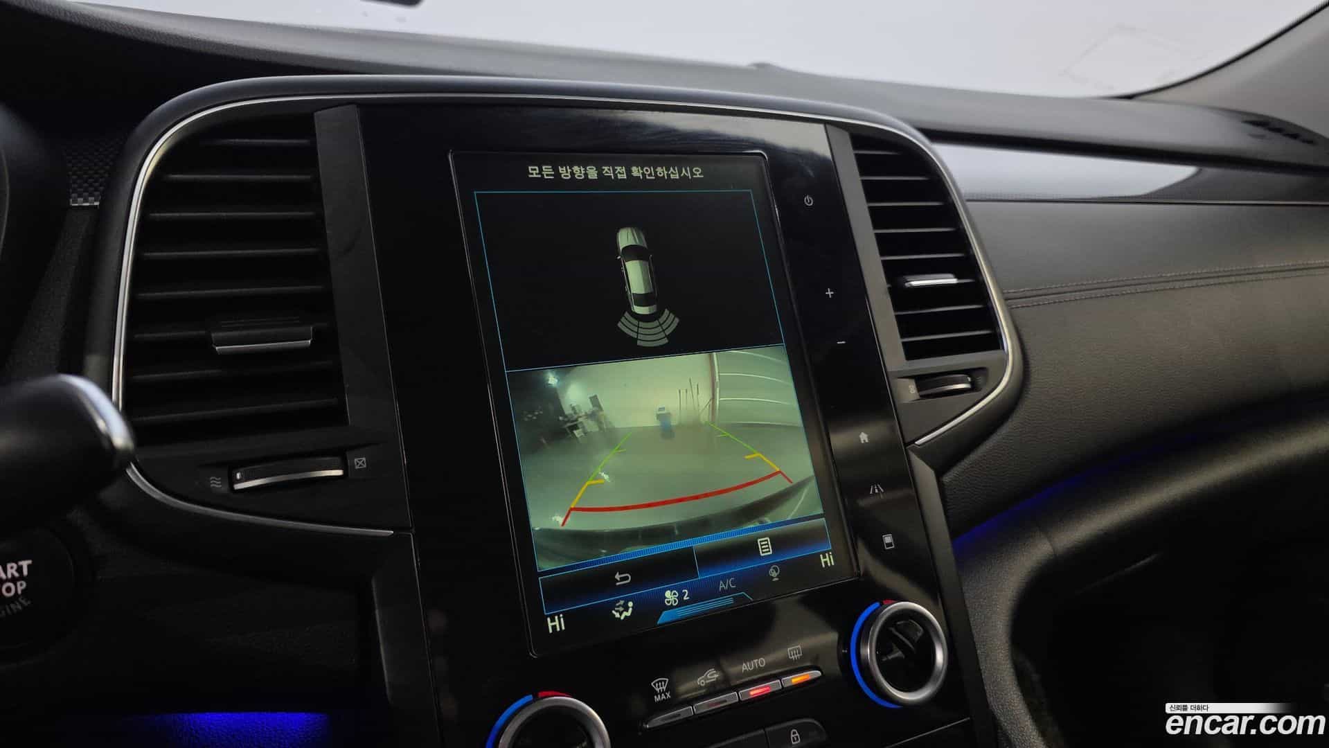 SM6 Renault-KoreaSamsung 2016.4-OPTION-021