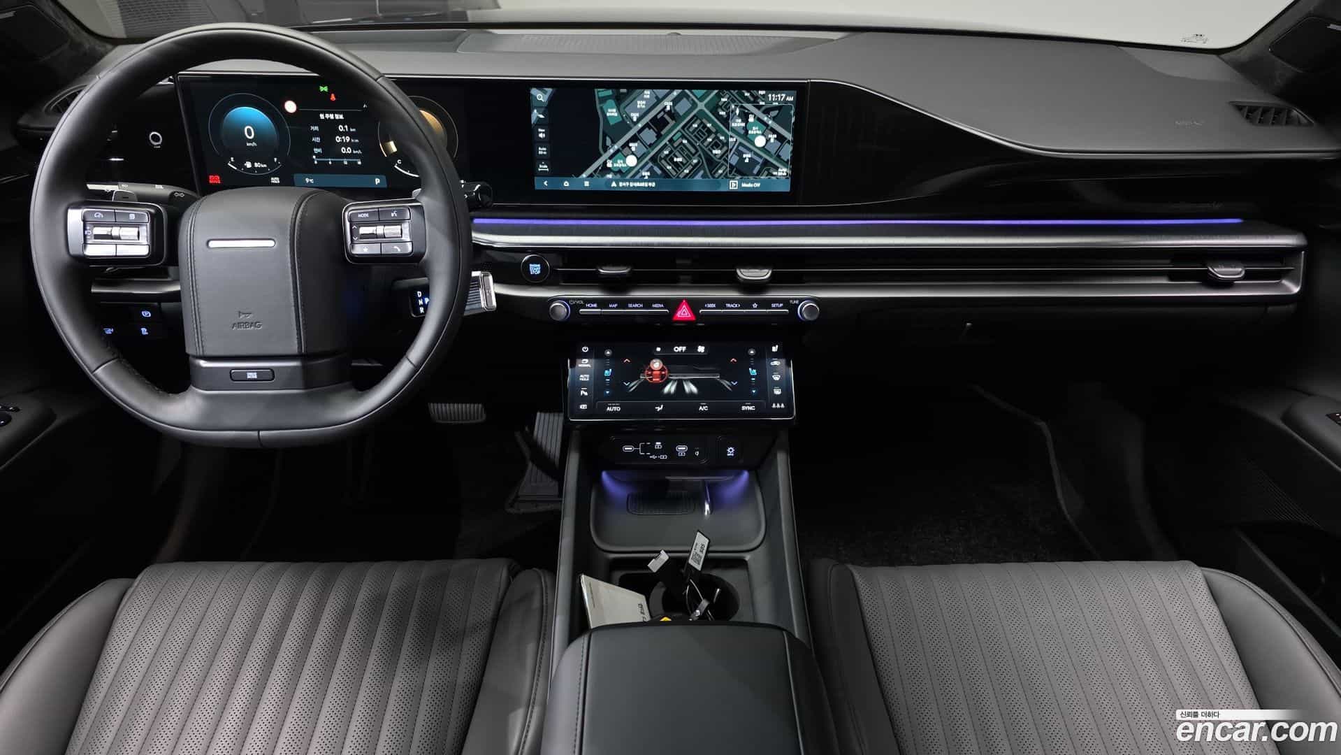 Grandeur Hyundai 2025.11-INNER-007