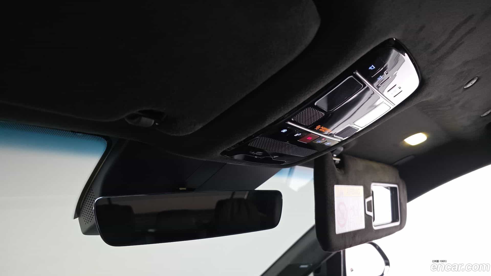 Grandeur Hyundai 2025.11-OPTION-022