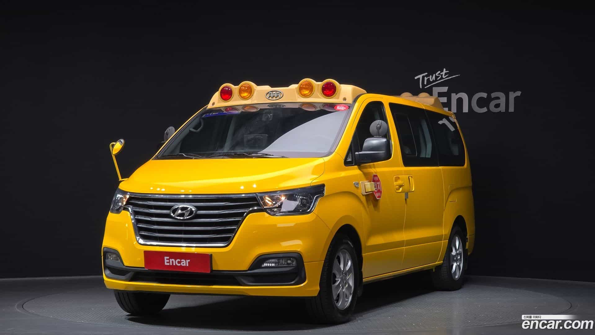 Starex Hyundai 2018.3-OUTER-001