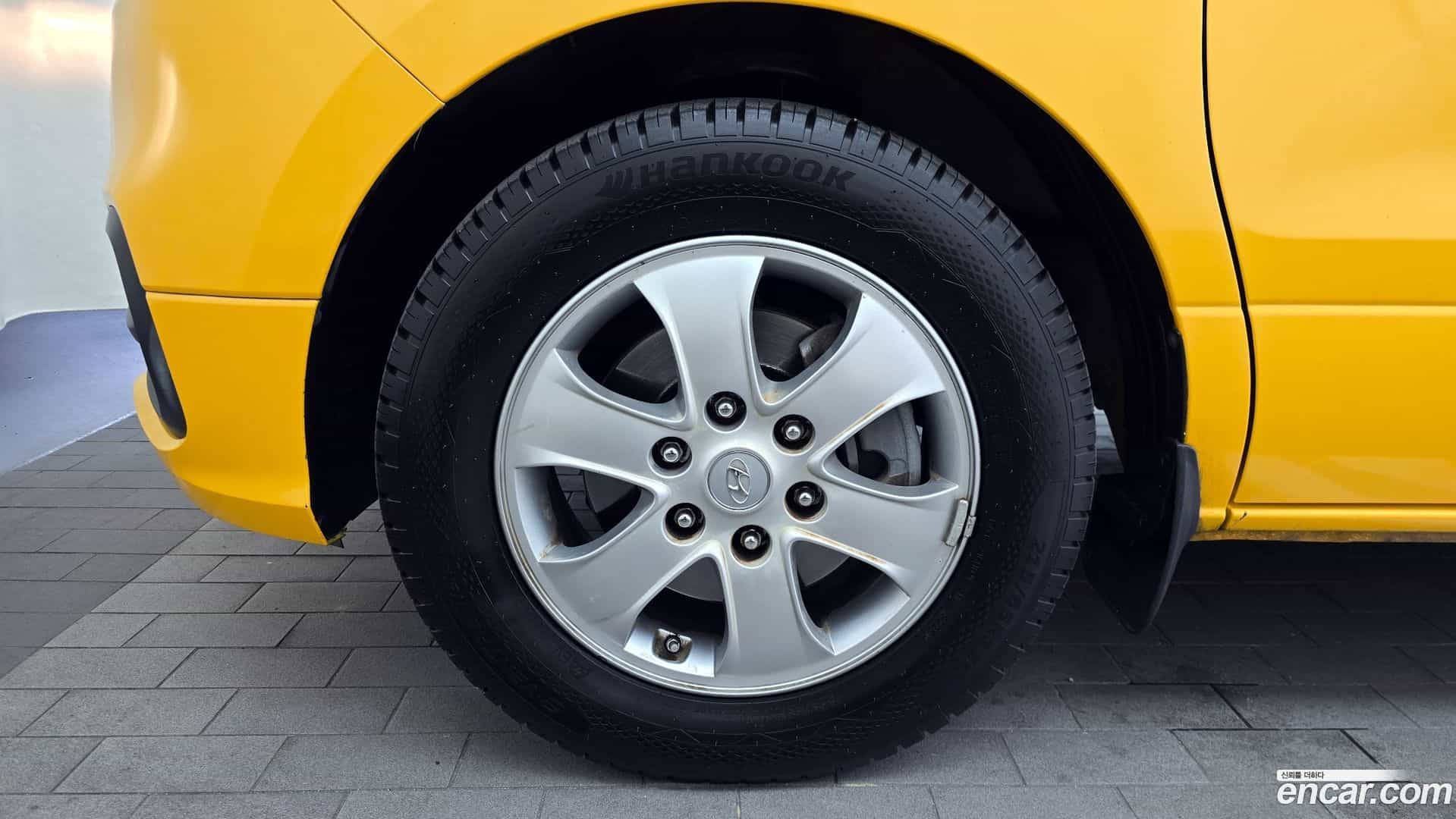 Starex Hyundai 2018.3-OUTER-005