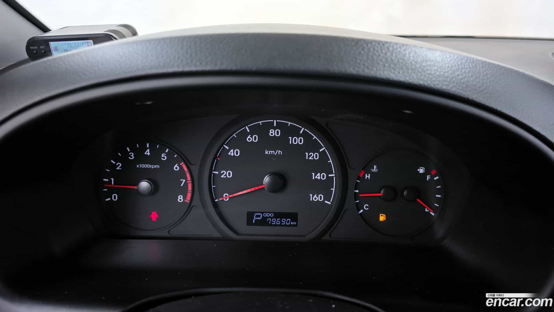 Starex Hyundai 2018.3-INNER-008