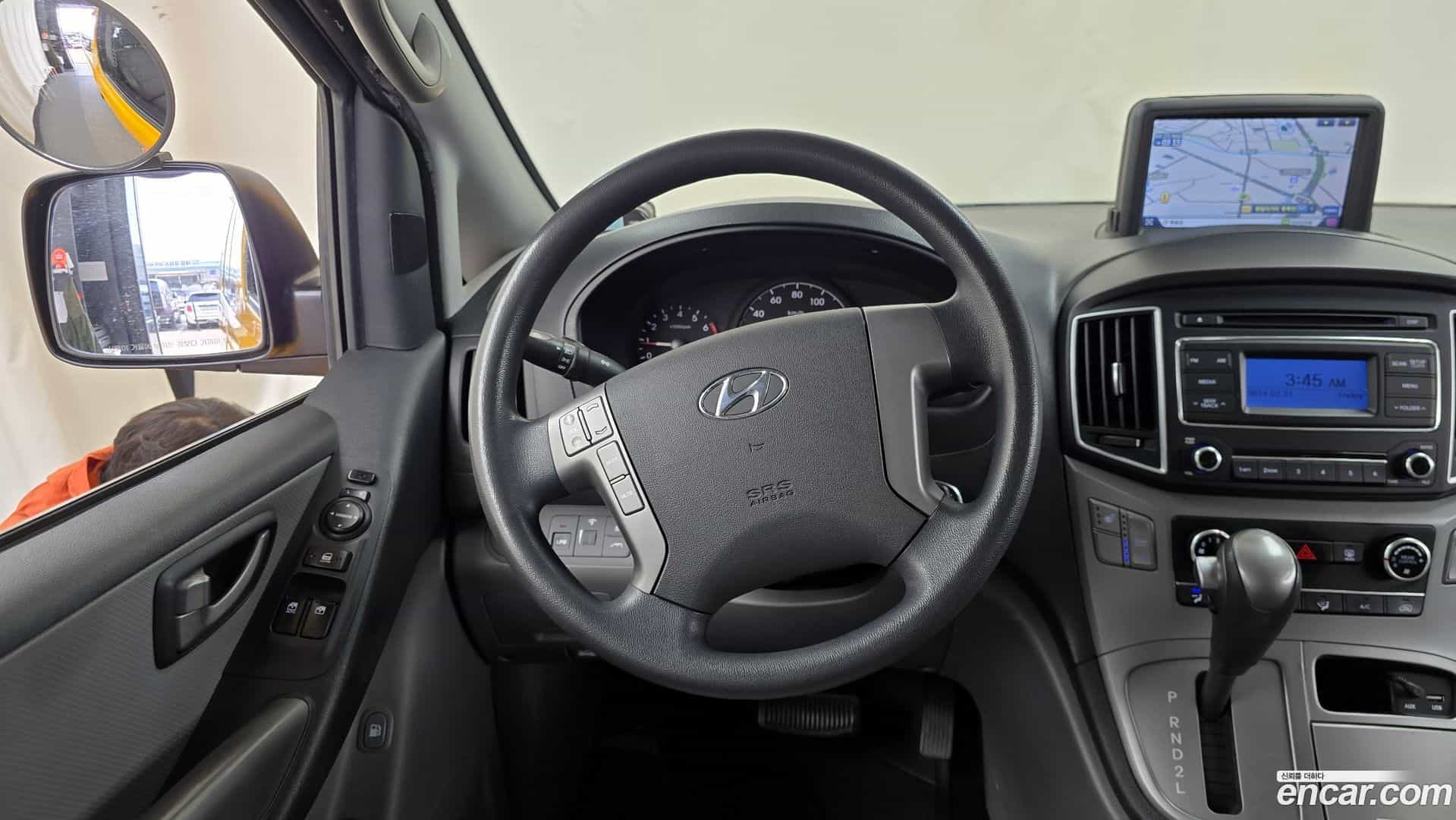 Starex Hyundai 2018.3-OPTION-017