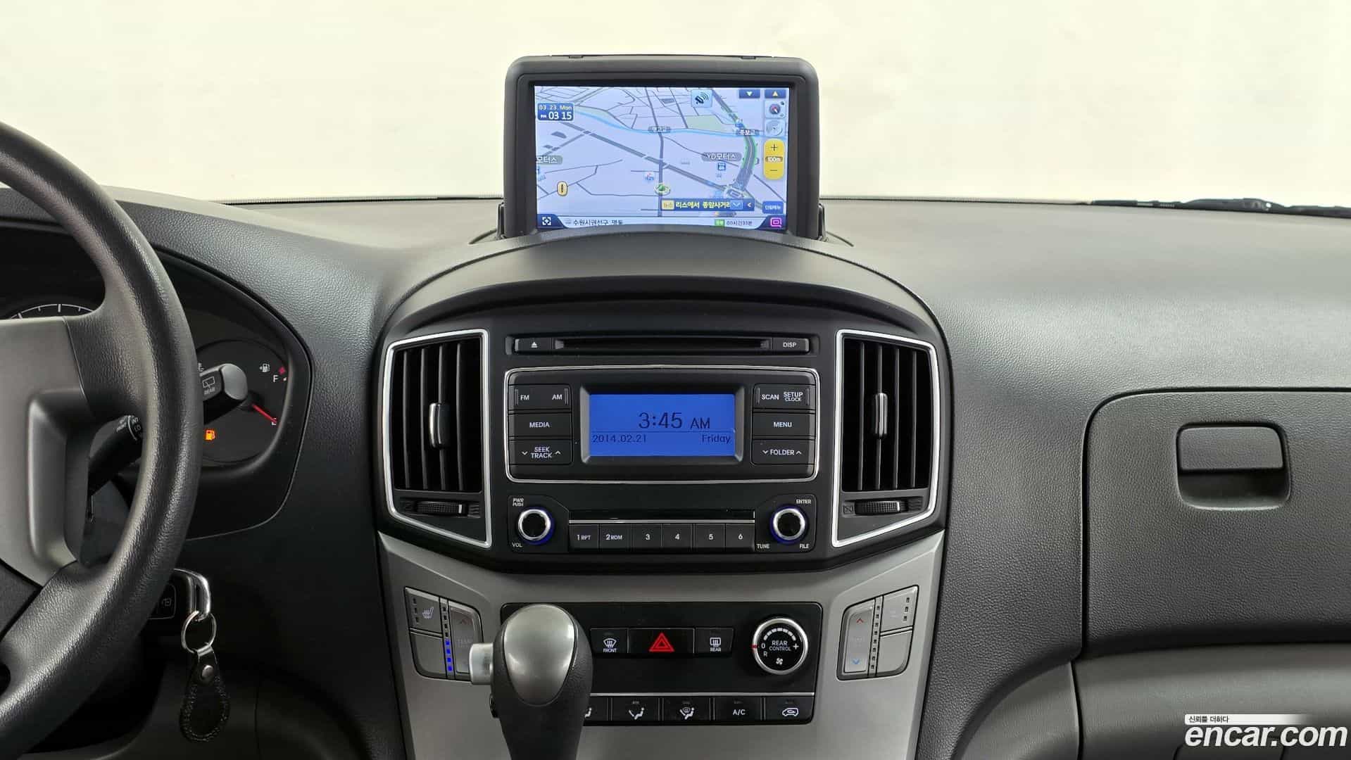 Starex Hyundai 2018.3-OPTION-018