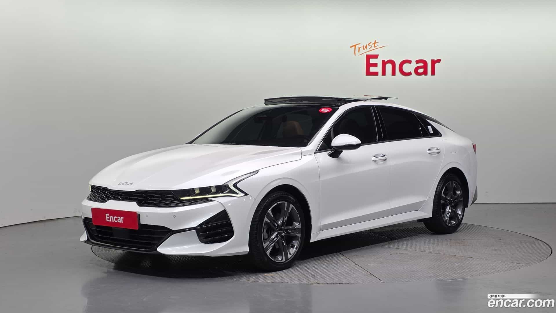 K5 Kia 2023.5-OUTER-001