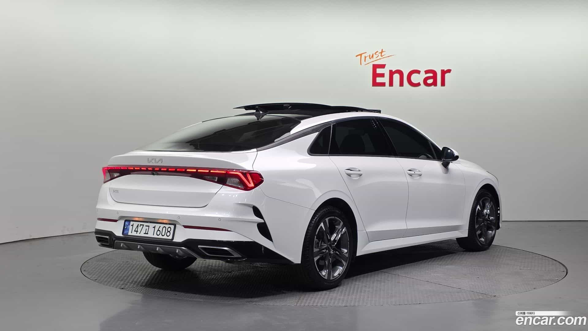 K5 Kia 2023.5-OUTER-002
