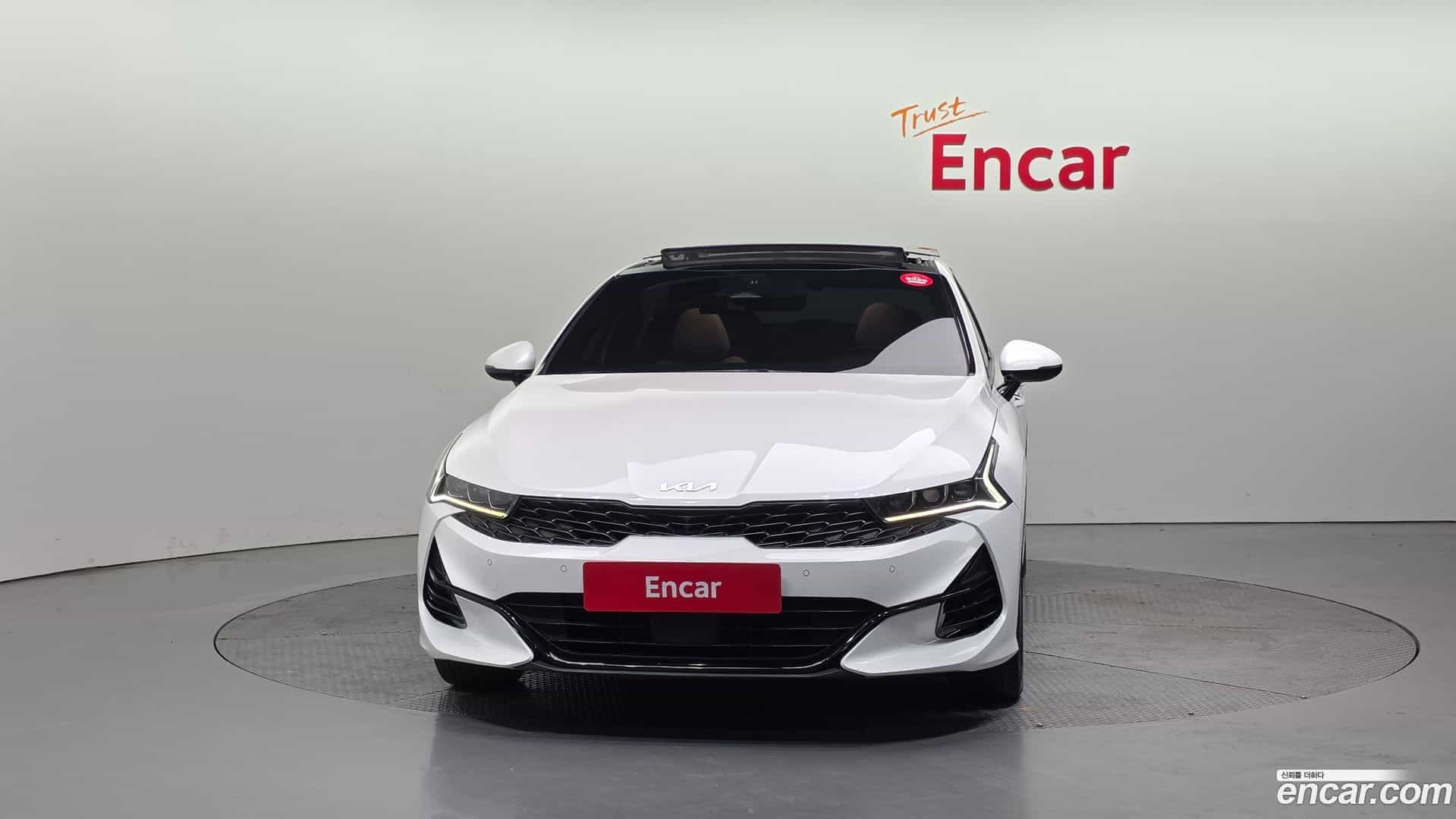 K5 Kia 2023.5-OUTER-003