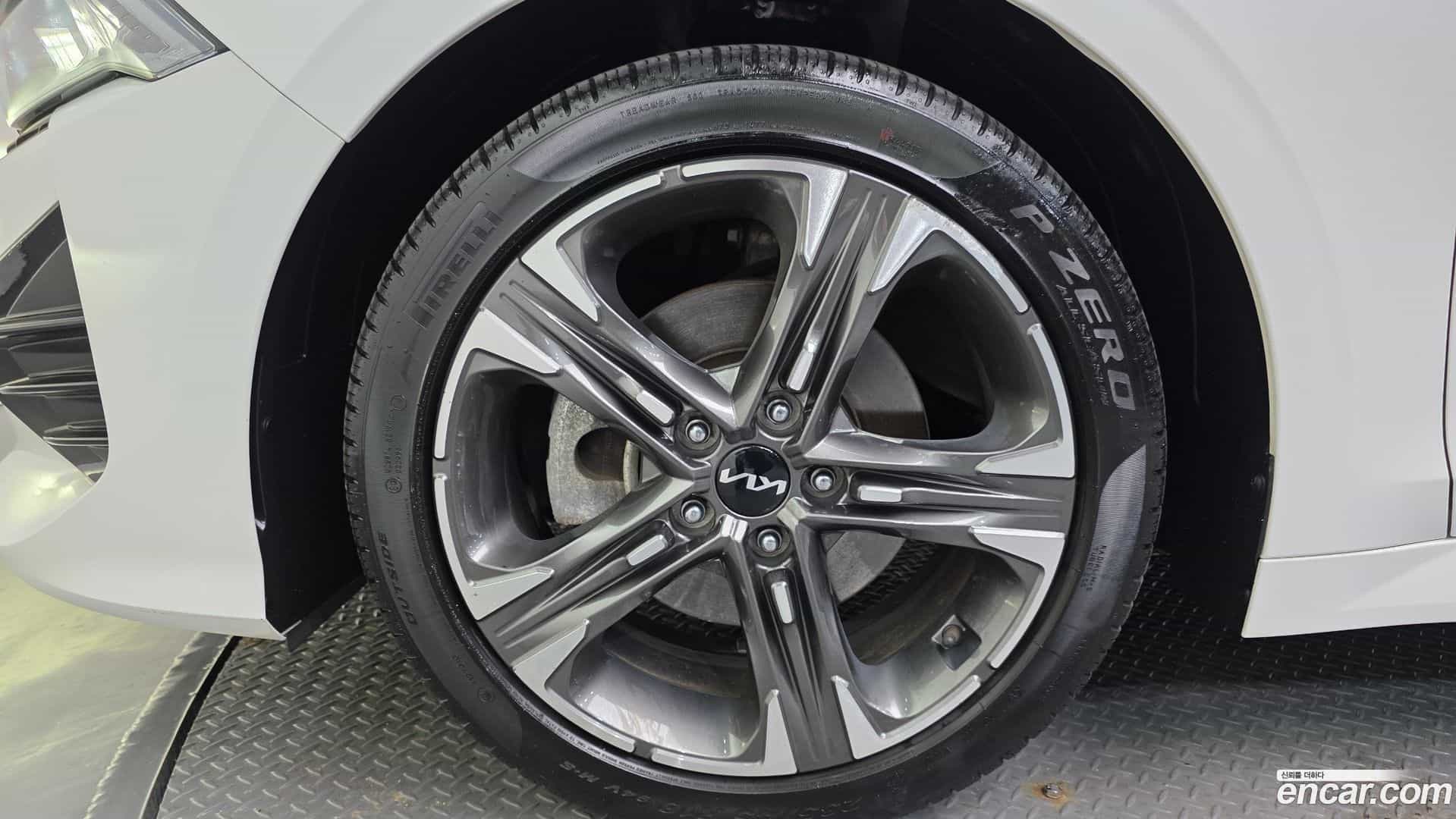 K5 Kia 2023.5-OUTER-005