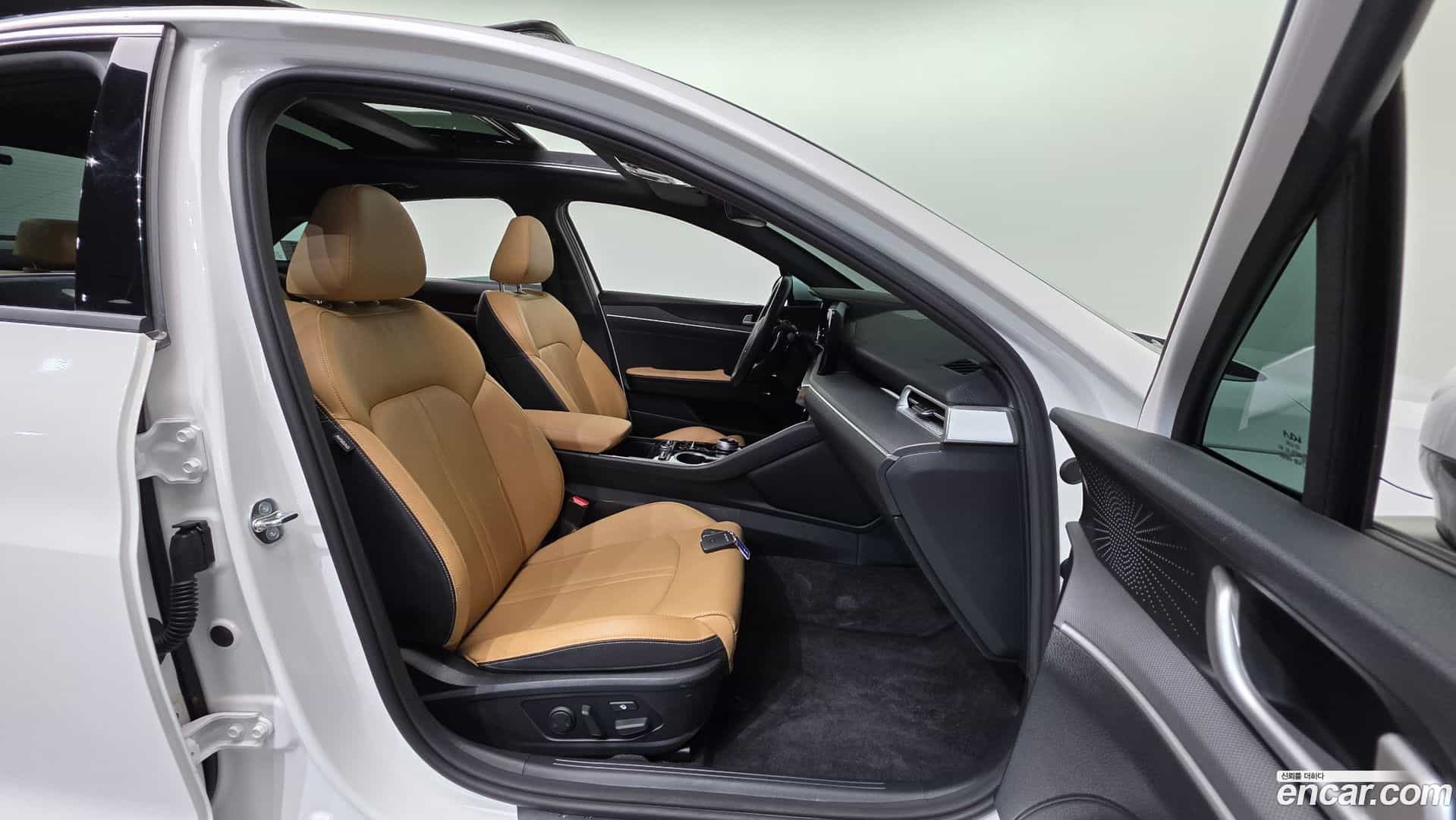 K5 Kia 2023.5-INNER-010