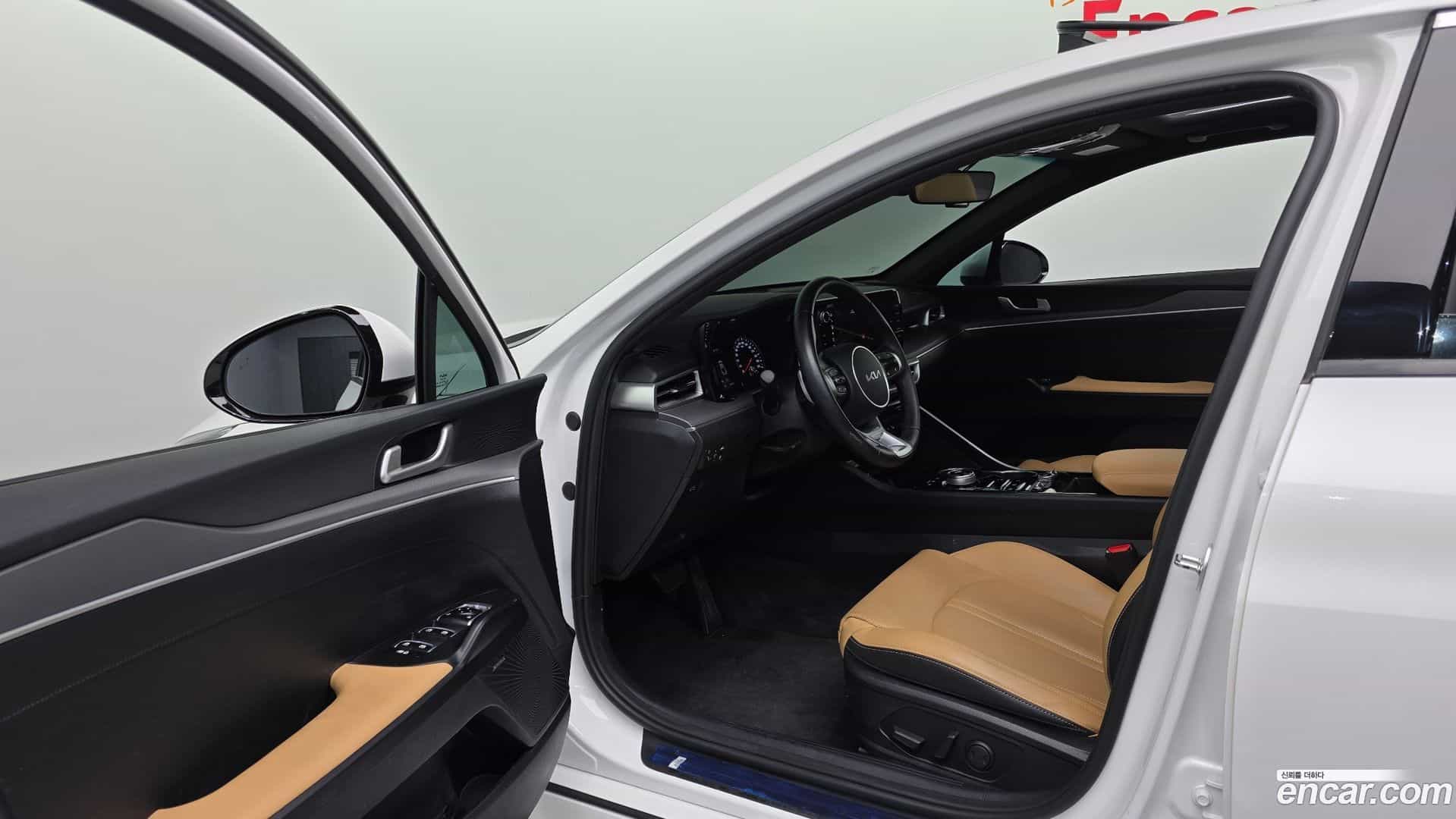 K5 Kia 2023.5-OPTION-015