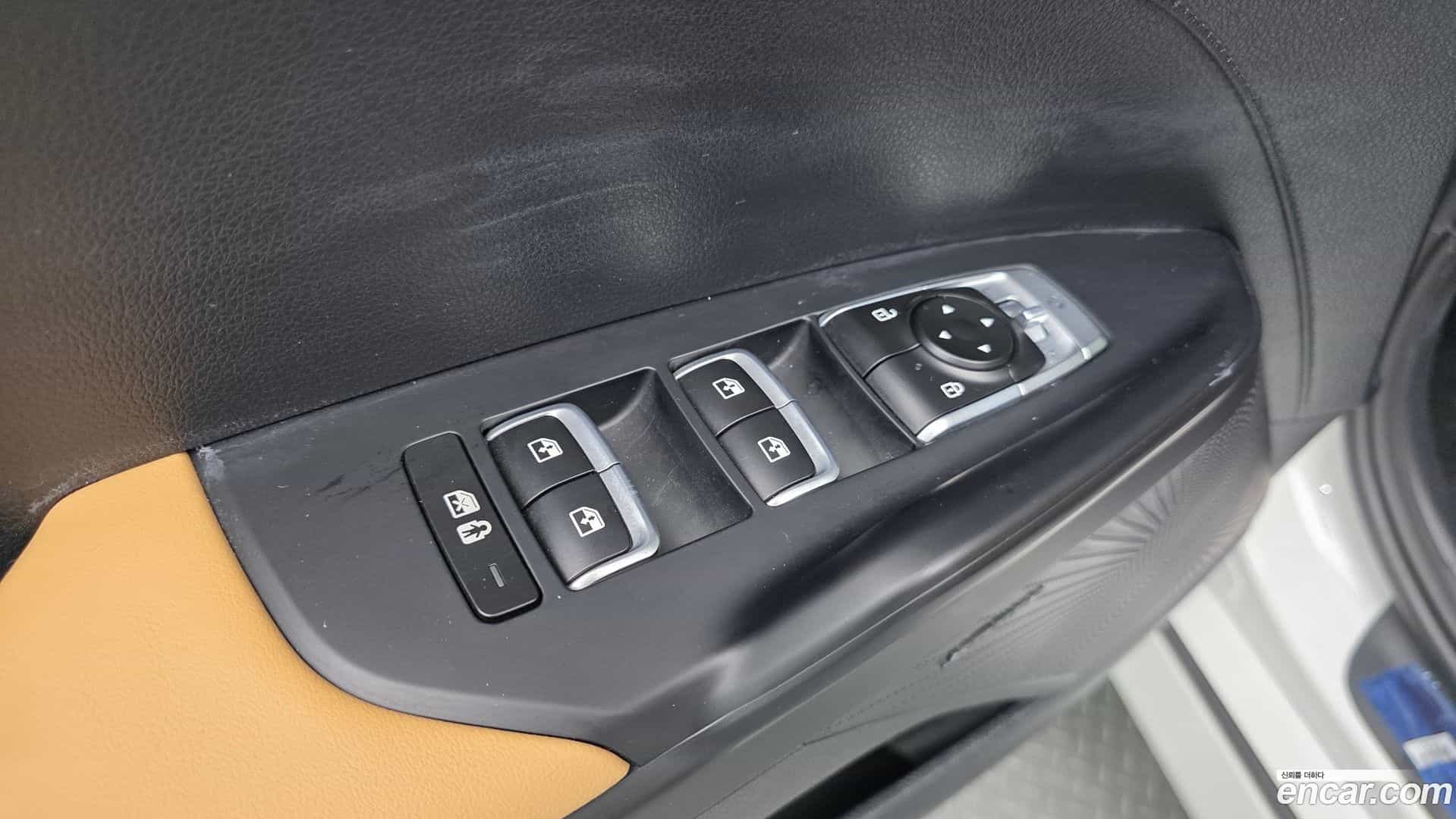 K5 Kia 2023.5-OPTION-016