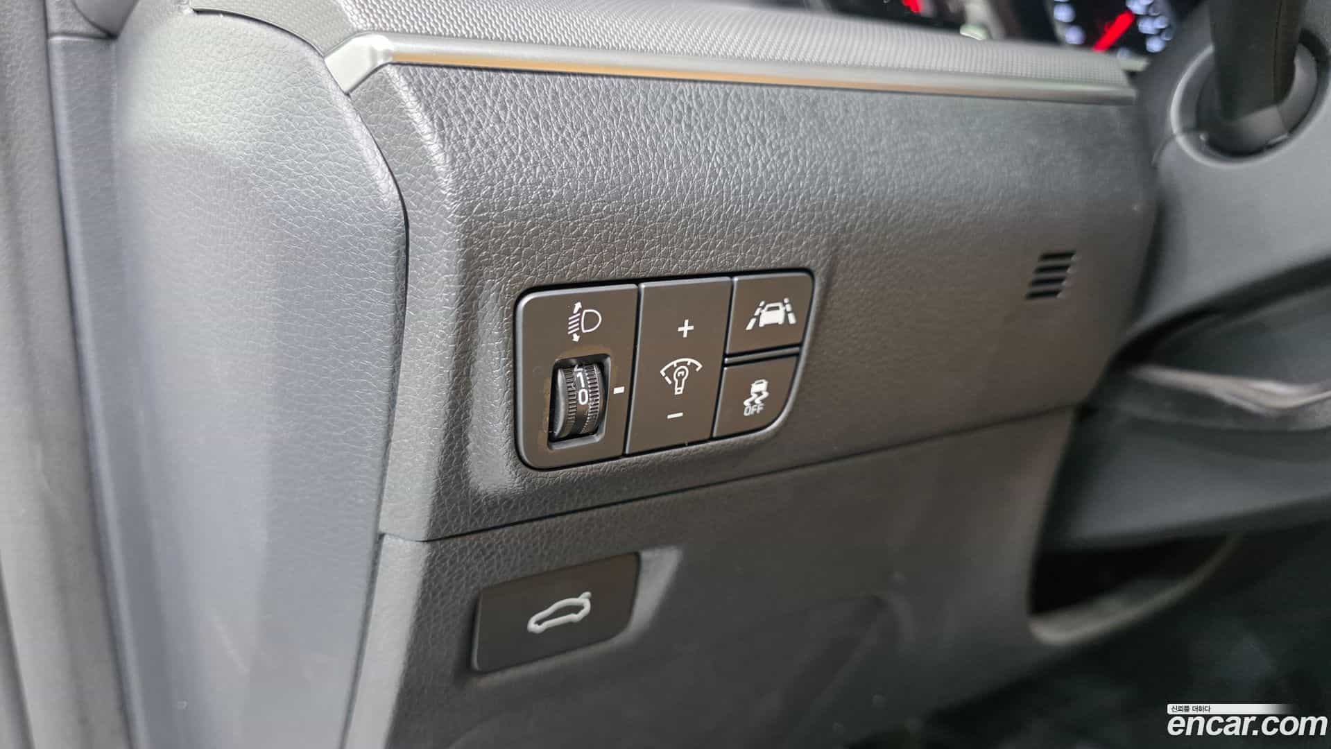 K5 Kia 2023.5-OPTION-017