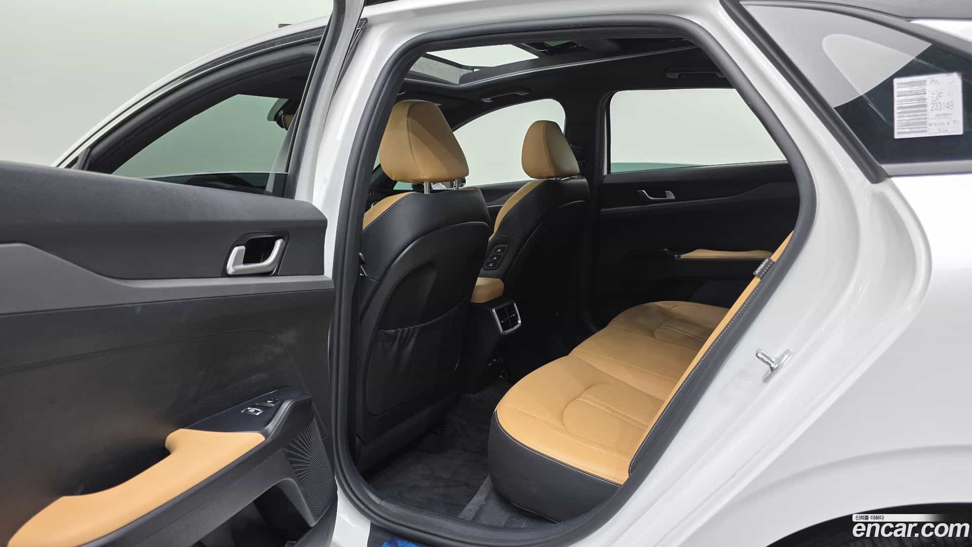 K5 Kia 2023.5-OPTION-021