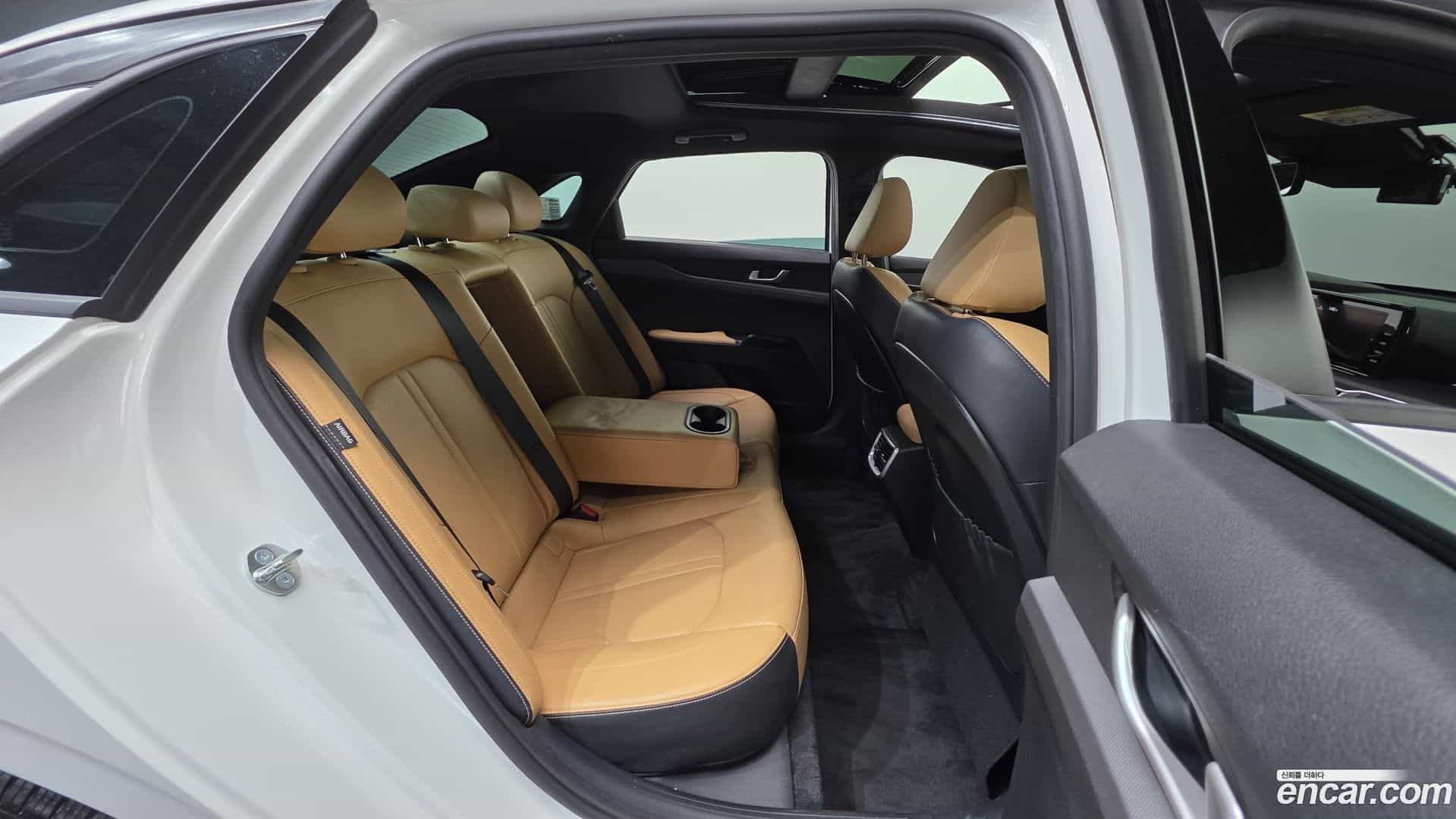 K5 Kia 2023.5-OPTION-023