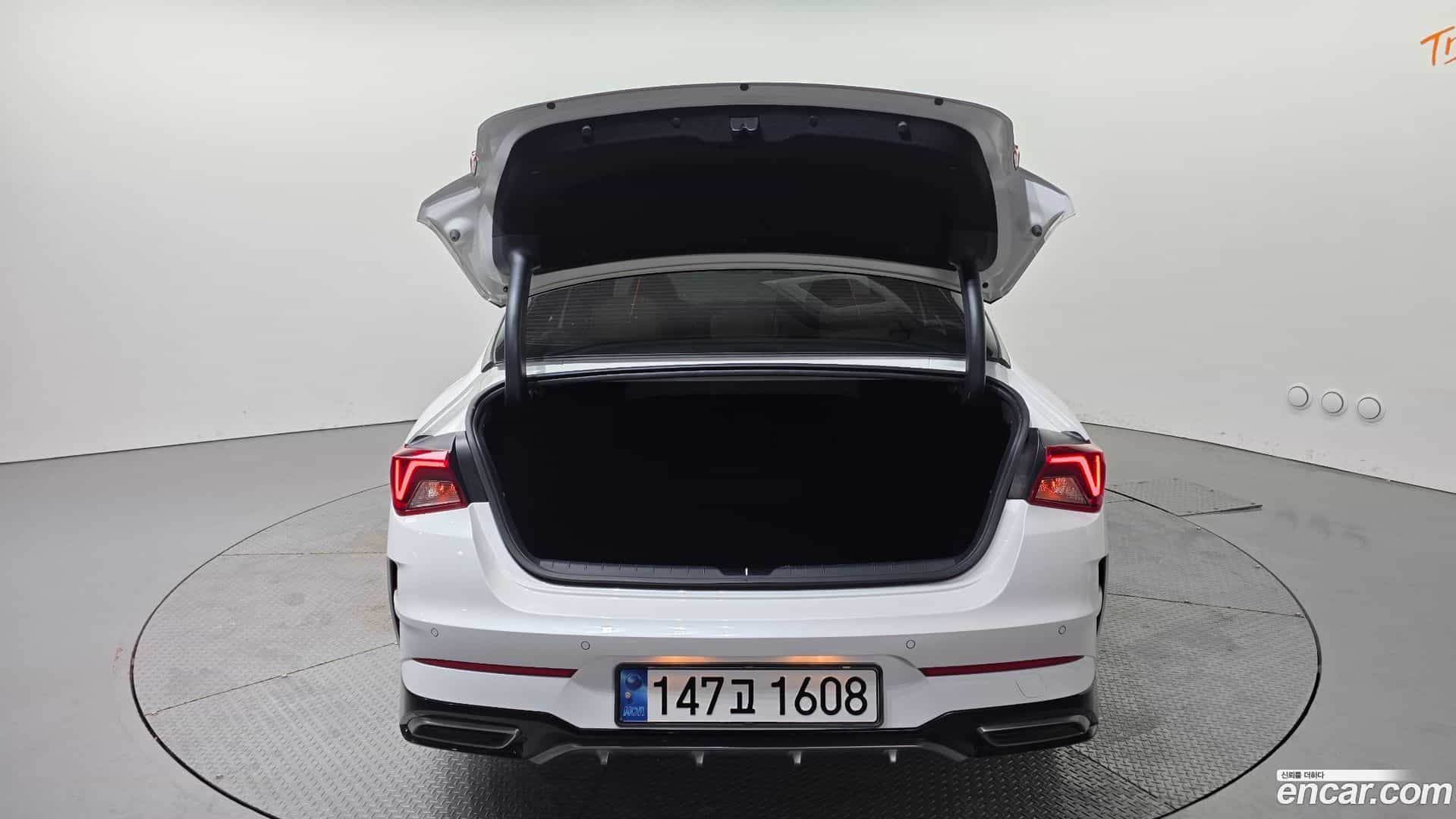 K5 Kia 2023.5-OPTION-024