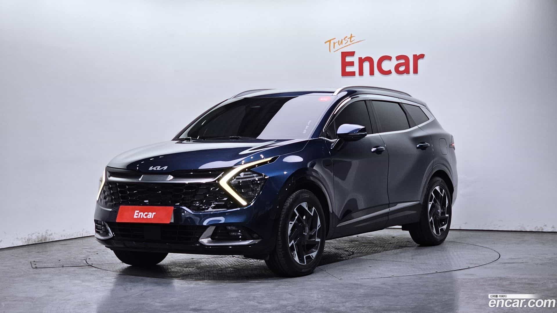 Sportage Kia 2022.0-OUTER-001
