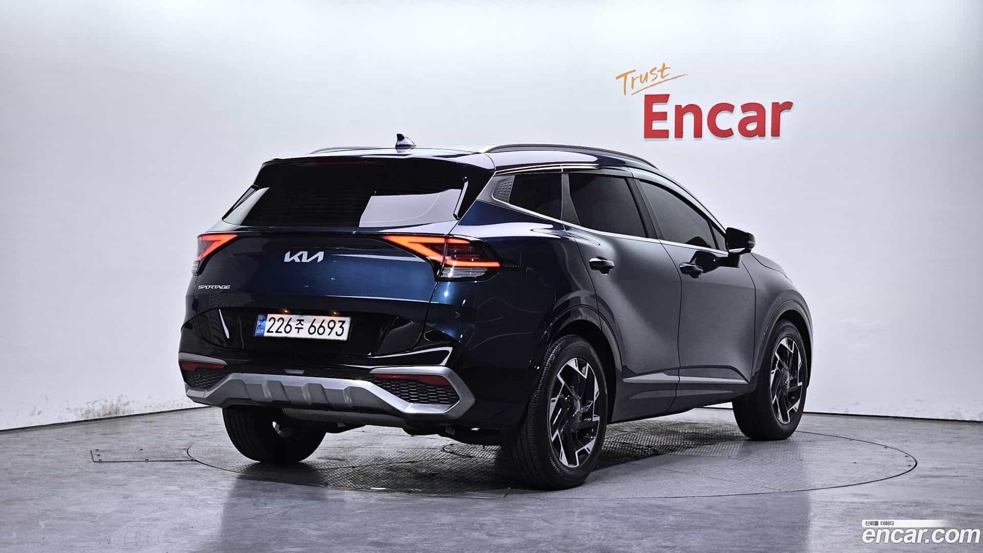 Sportage Kia 2022.0-OUTER-002