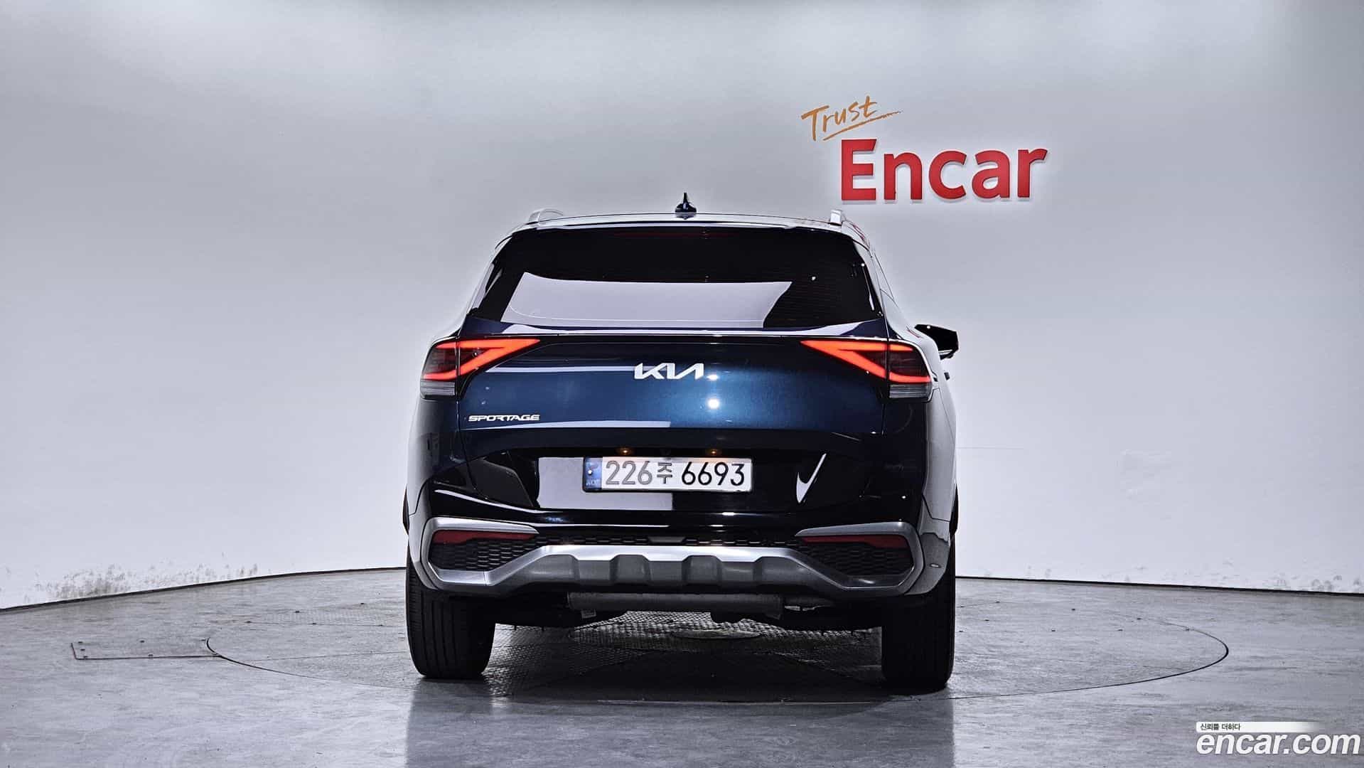 Sportage Kia 2022.0-OUTER-004