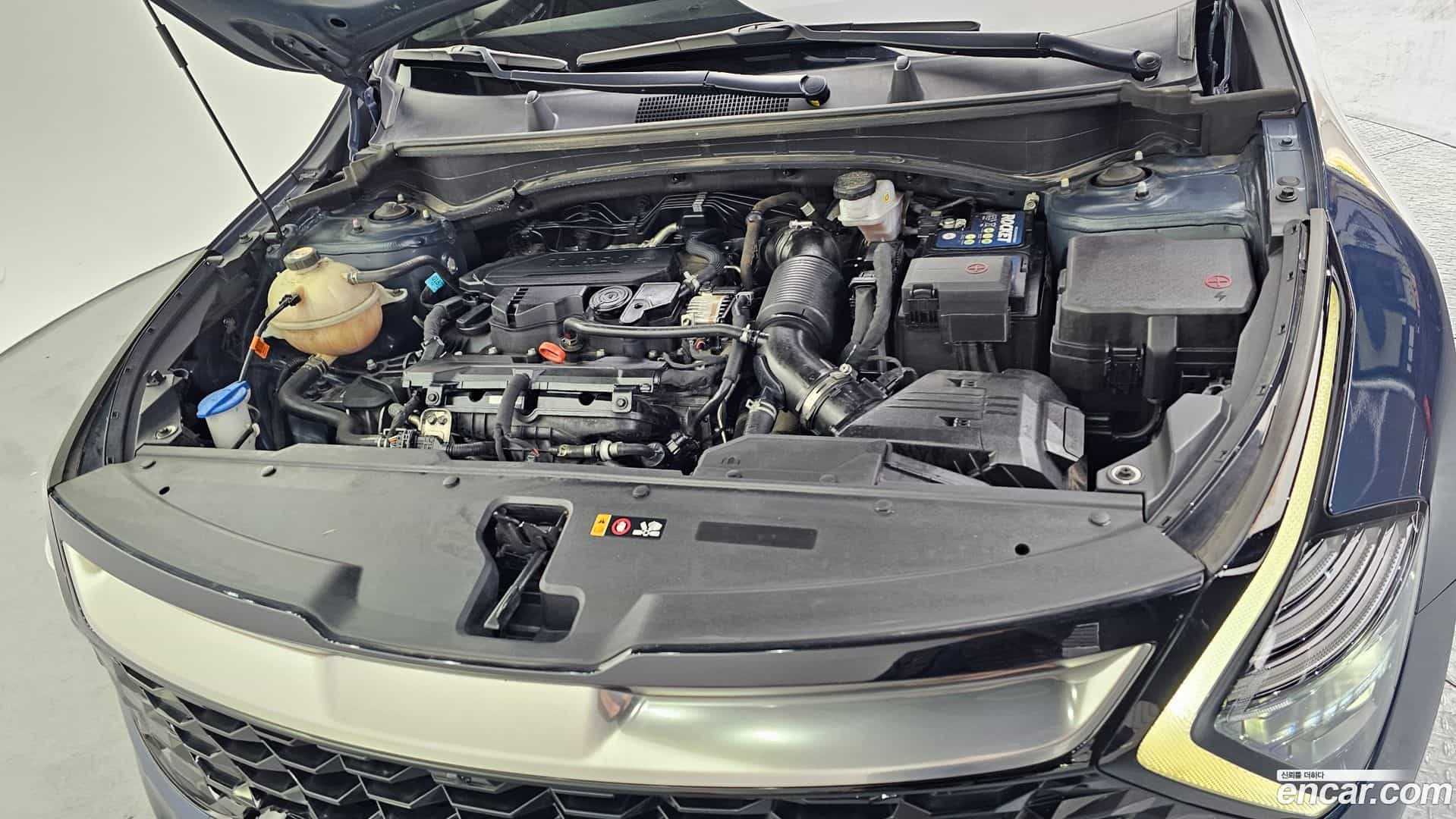 Sportage Kia 2022.0-OUTER-006