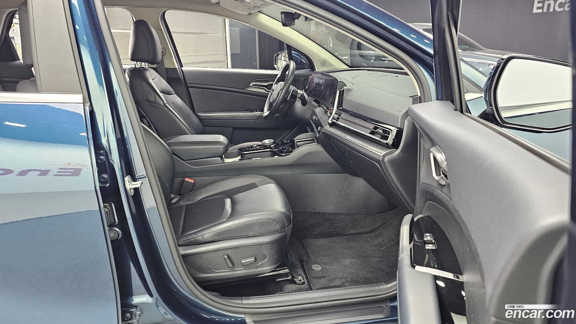 Sportage Kia 2022.0-OPTION-015