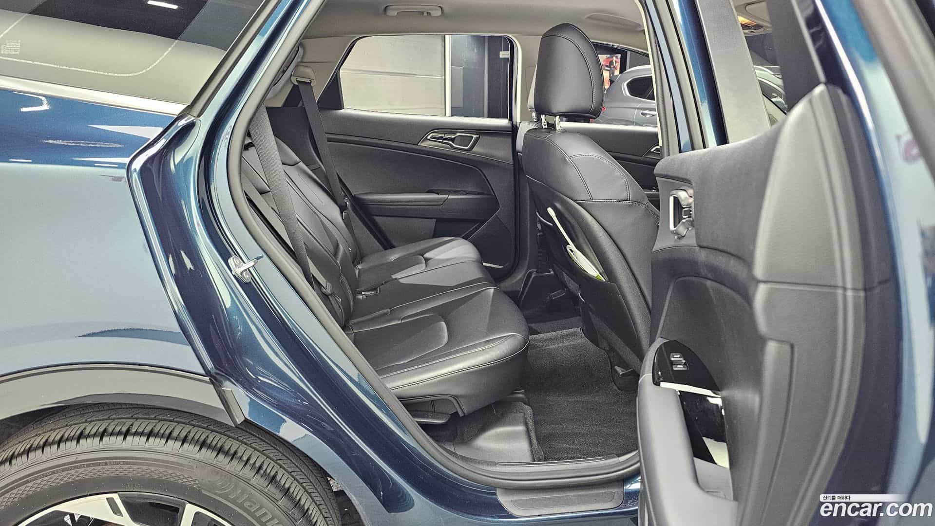 Sportage Kia 2022.0-OPTION-016