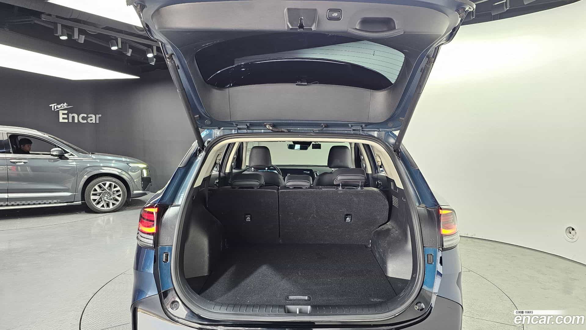 Sportage Kia 2022.0-OPTION-024