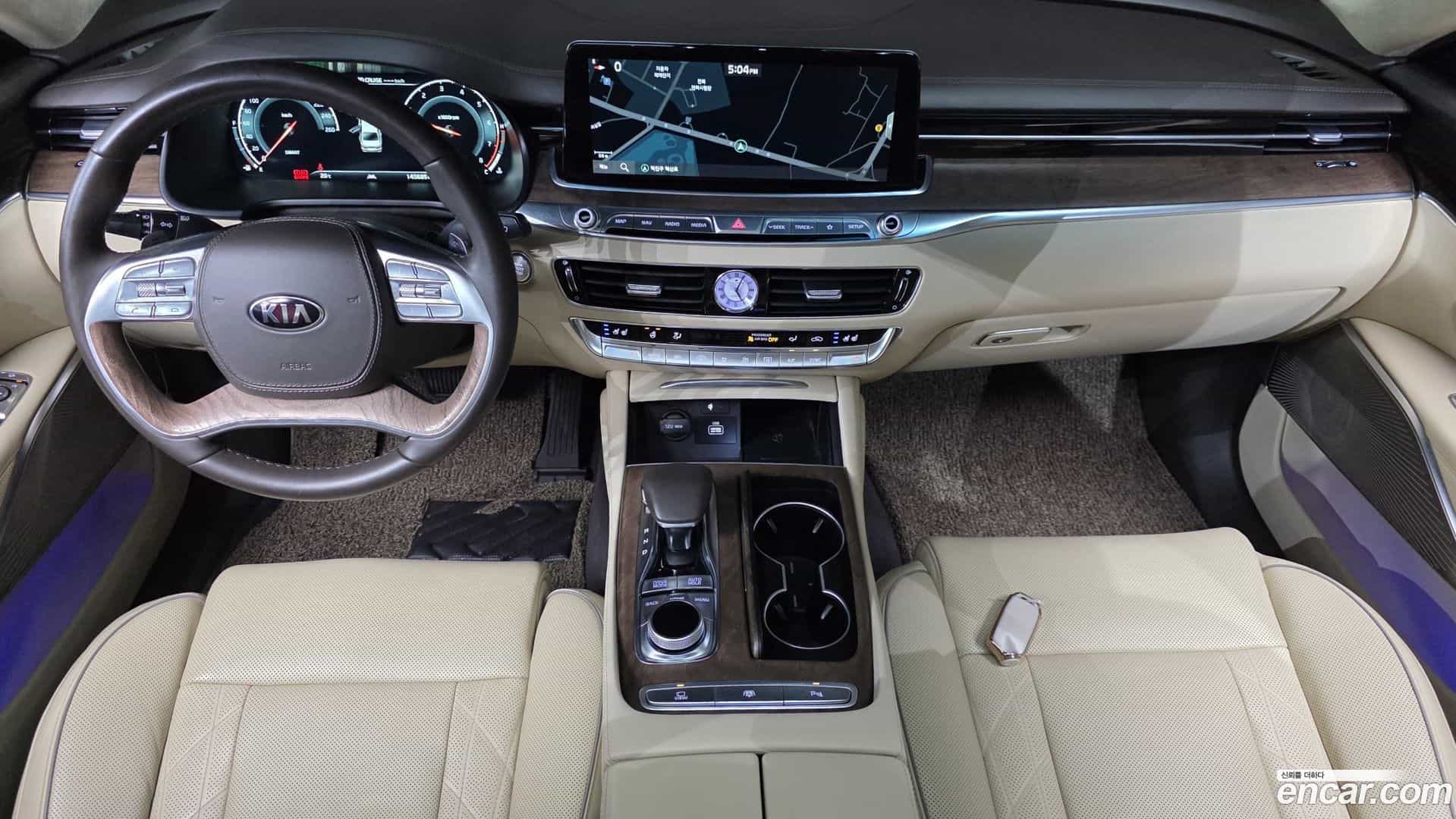 K9 Kia 2020.2-INNER-007