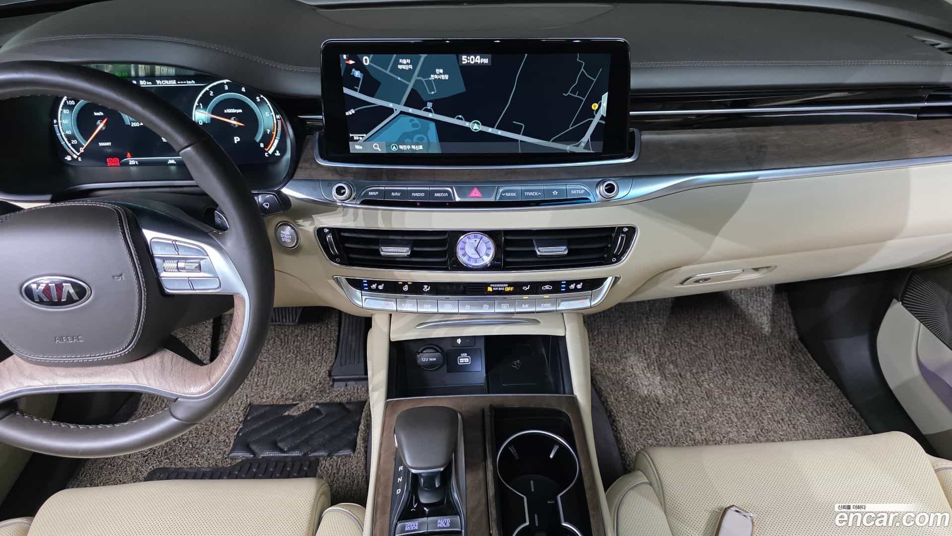 K9 Kia 2020.2-OPTION-019