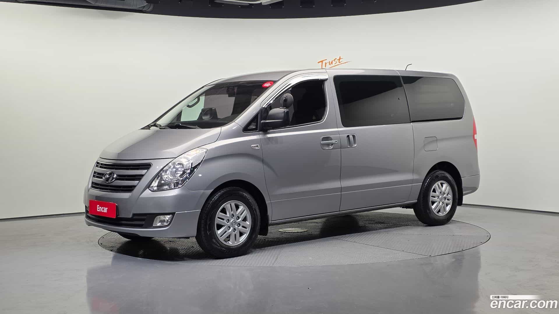 Starex Hyundai 2016.5-OUTER-001