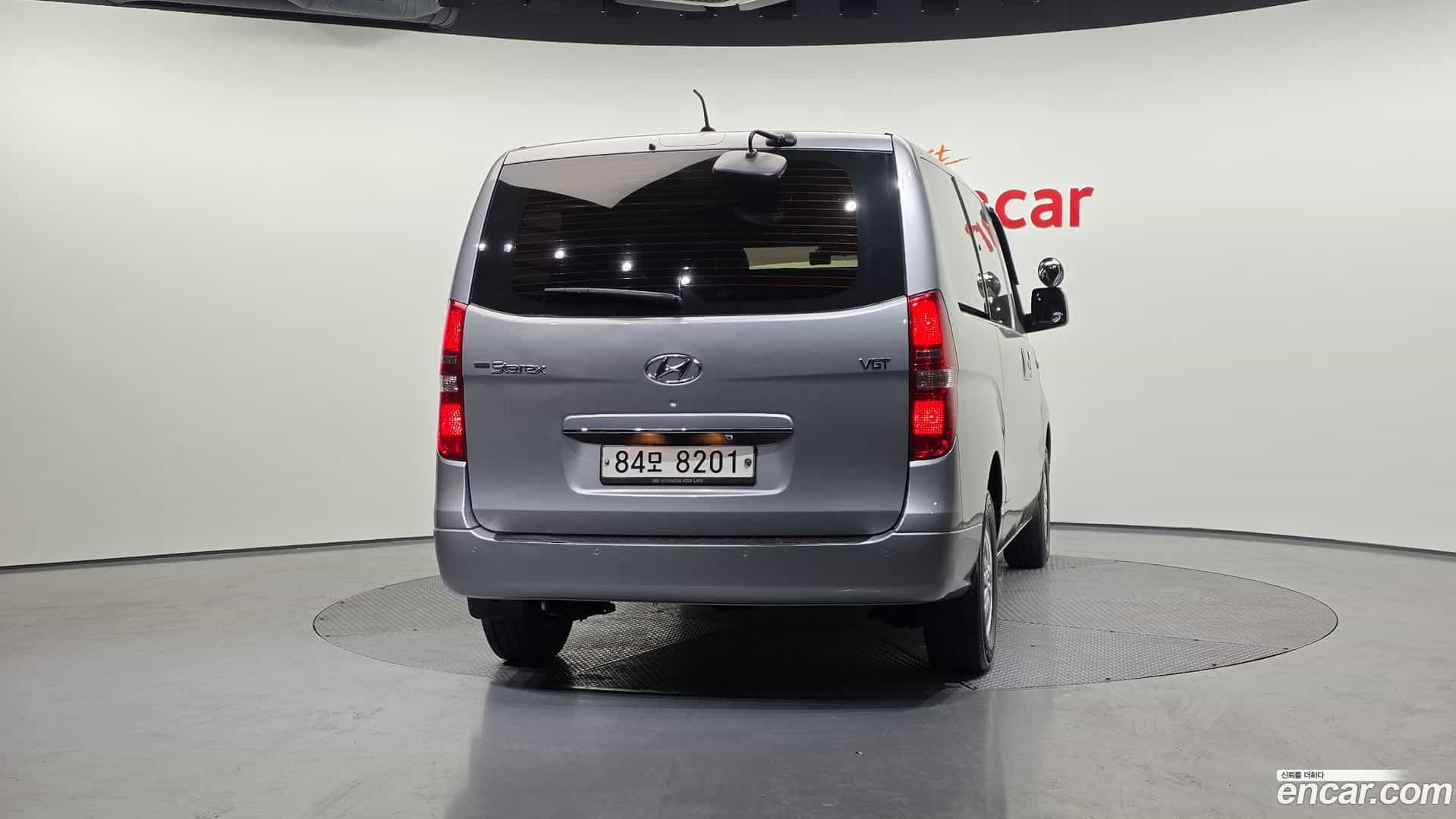 Starex Hyundai 2016.5-OUTER-004